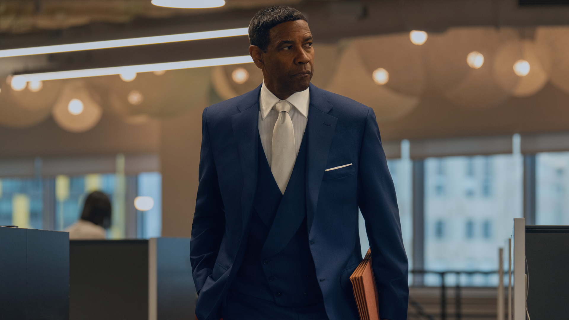 Oscars Watch: 2025 Black Reel Film Award Nominees