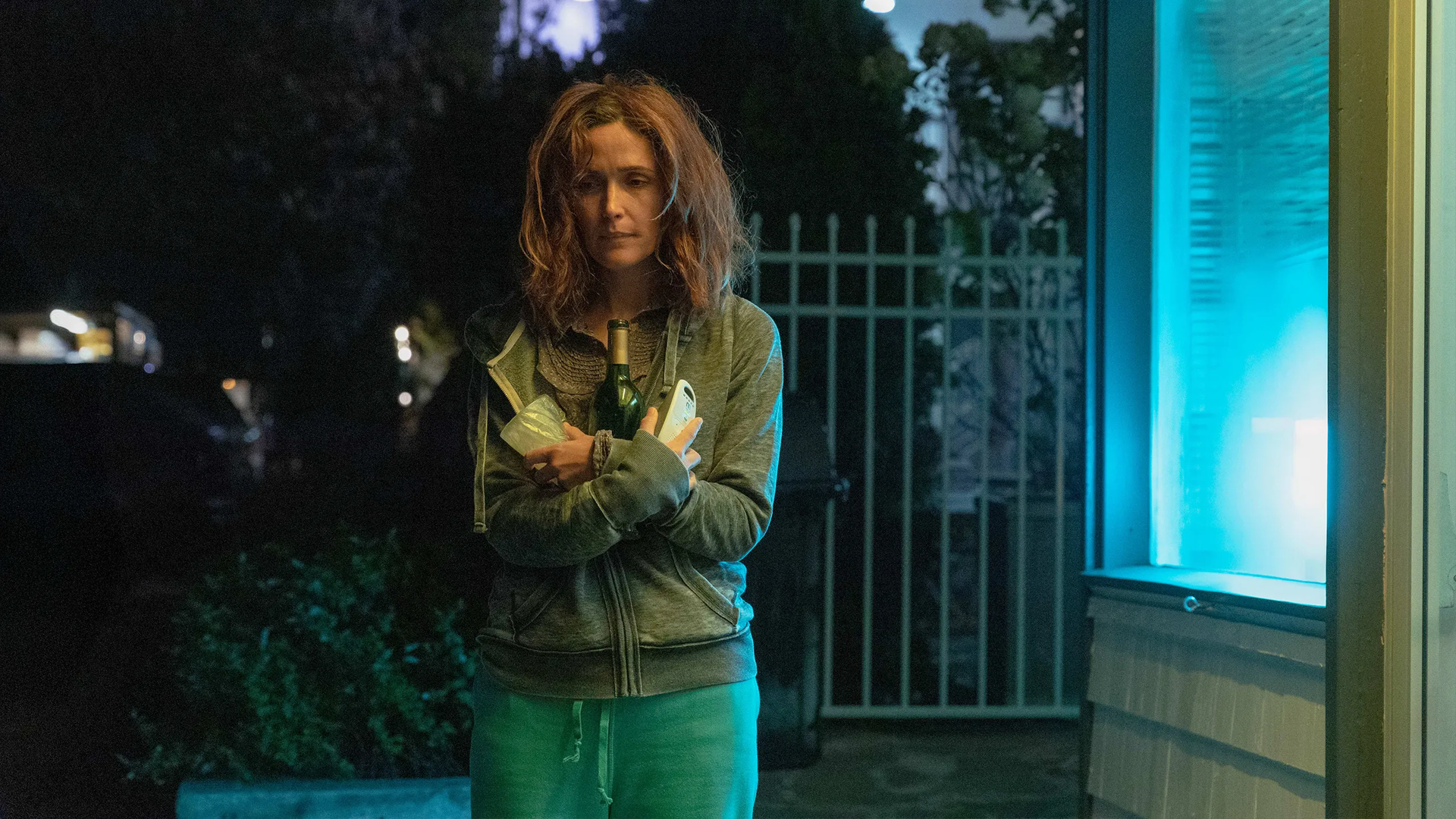 Oscars Watch: 2025 Women Film Critics Circle Awards