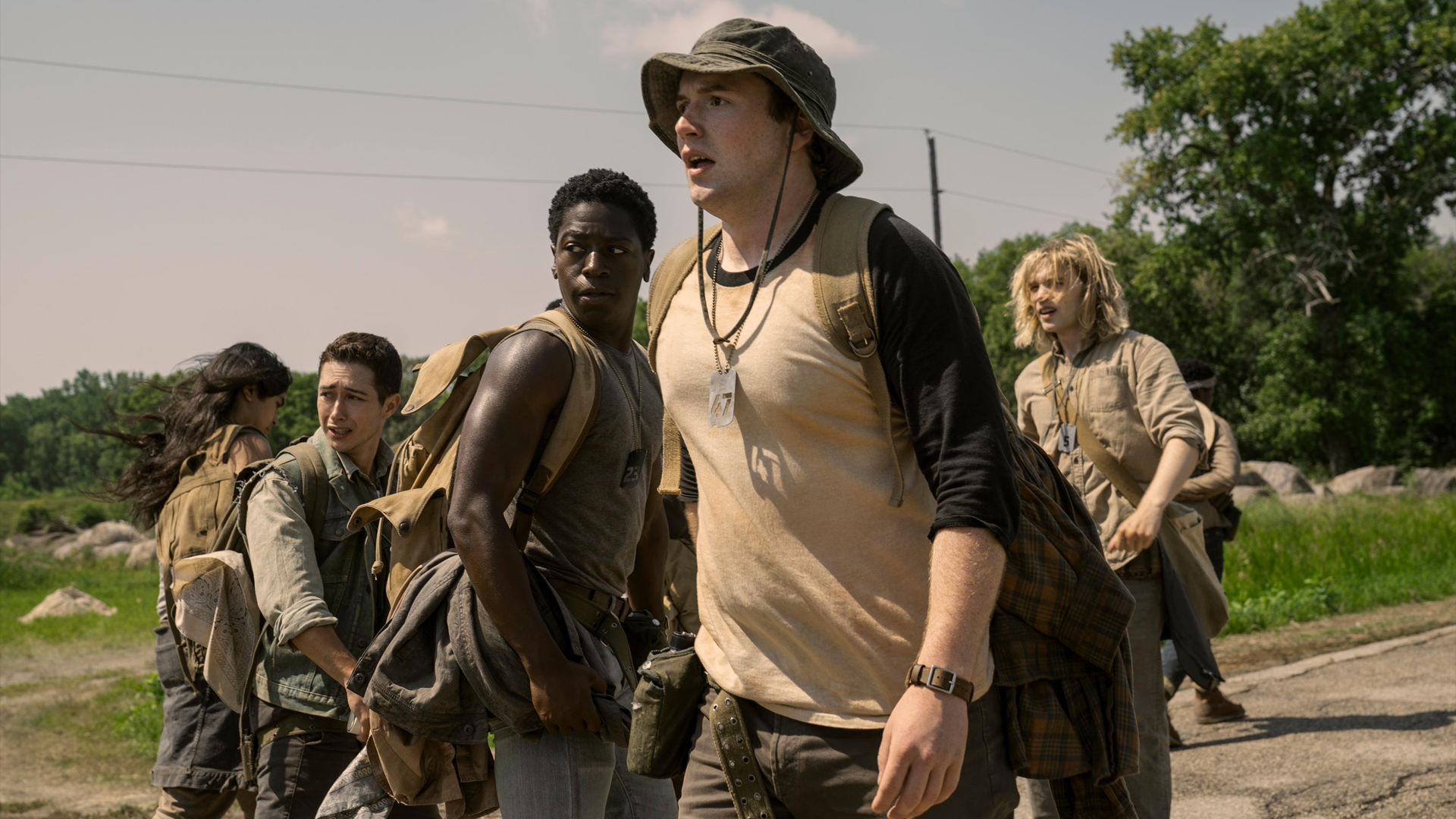 Oscars Watch: 2025 San Diego Film Critics Society Award Nominees