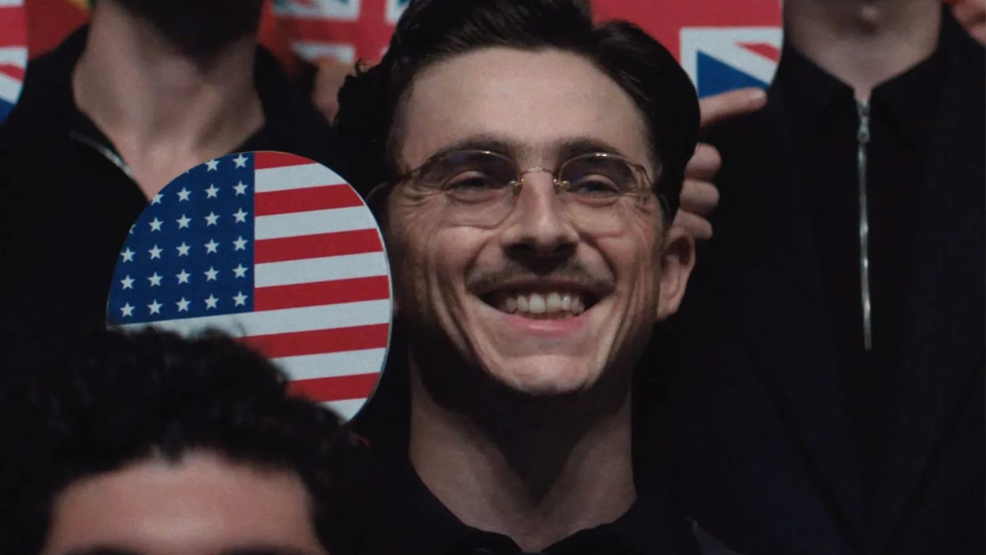 Oscars Watch: 2025 Portland Critics Association Award Nominees