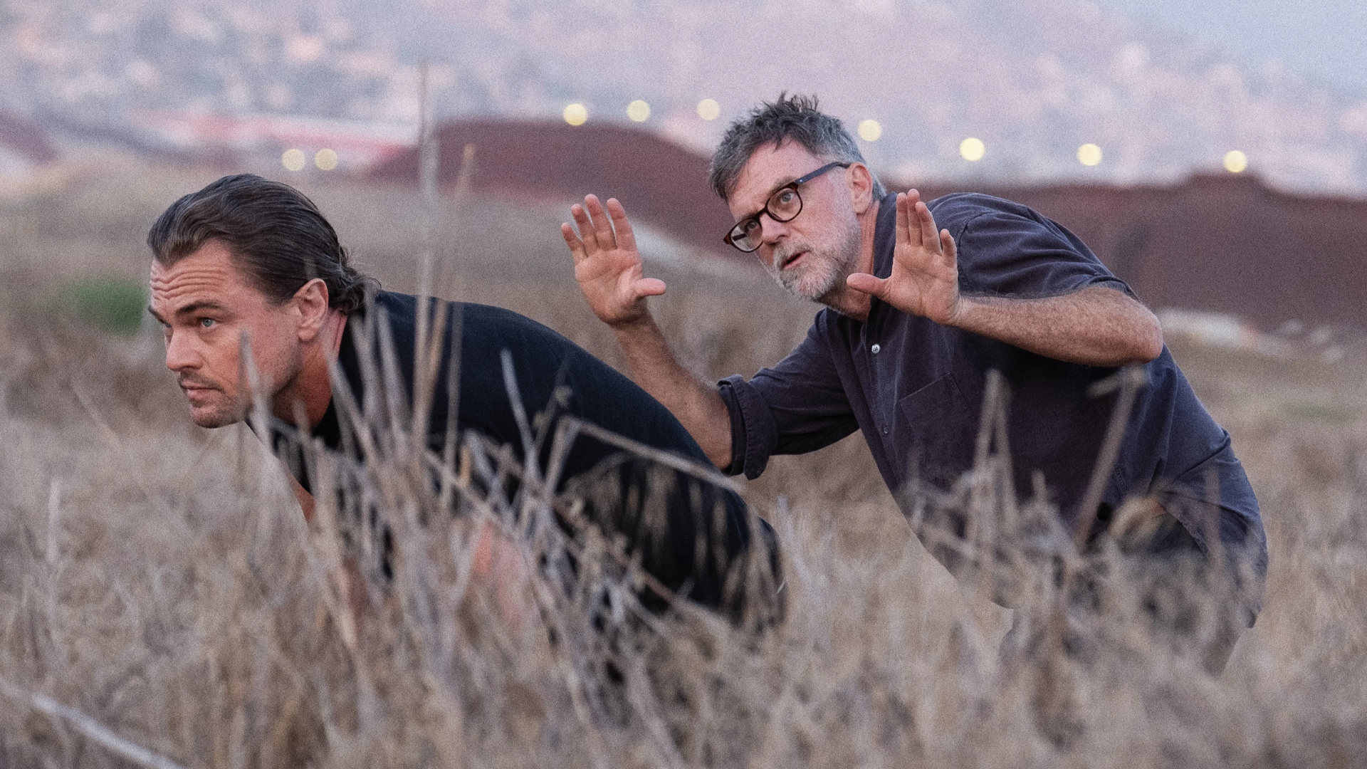 Oscars Watch: 2025 Toronto Film Critics Association Awards