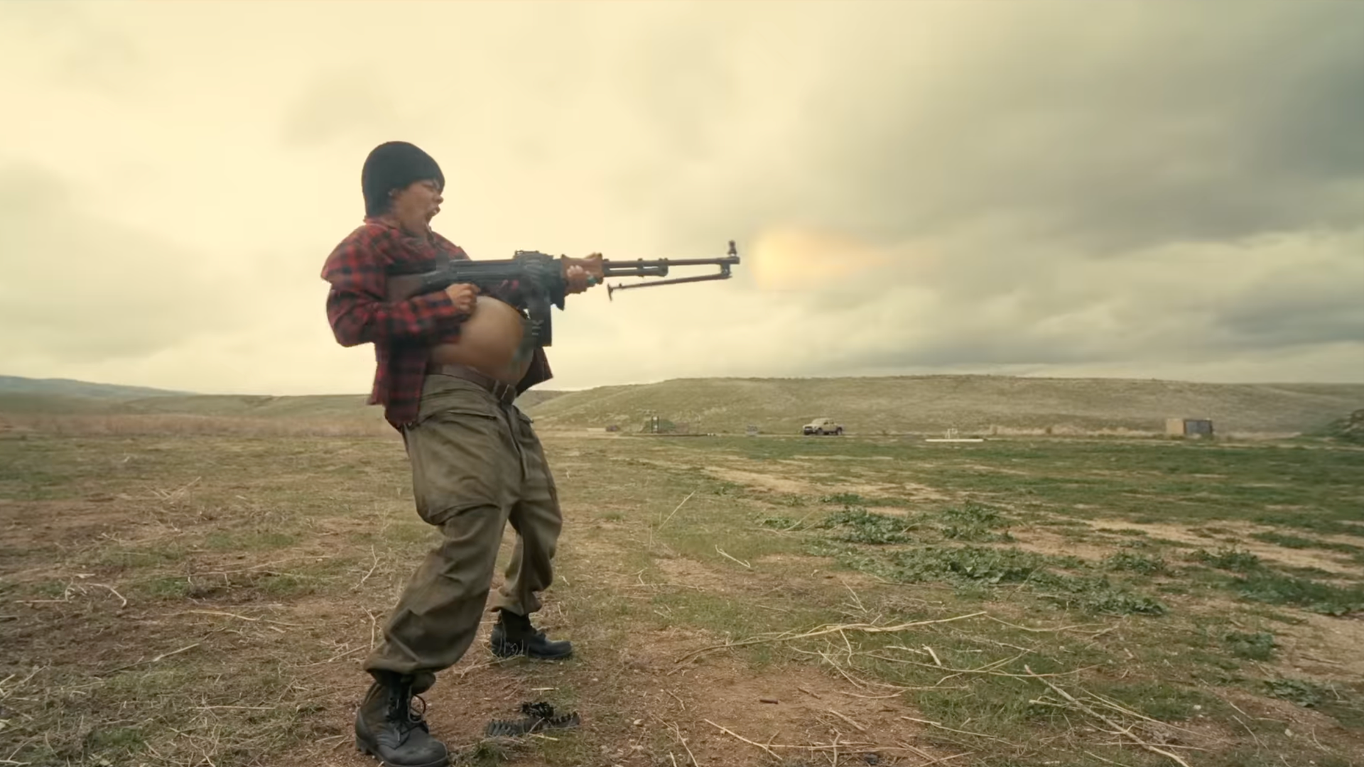 Oscars Watch: 2025 Phoenix Film Critics Society Awards