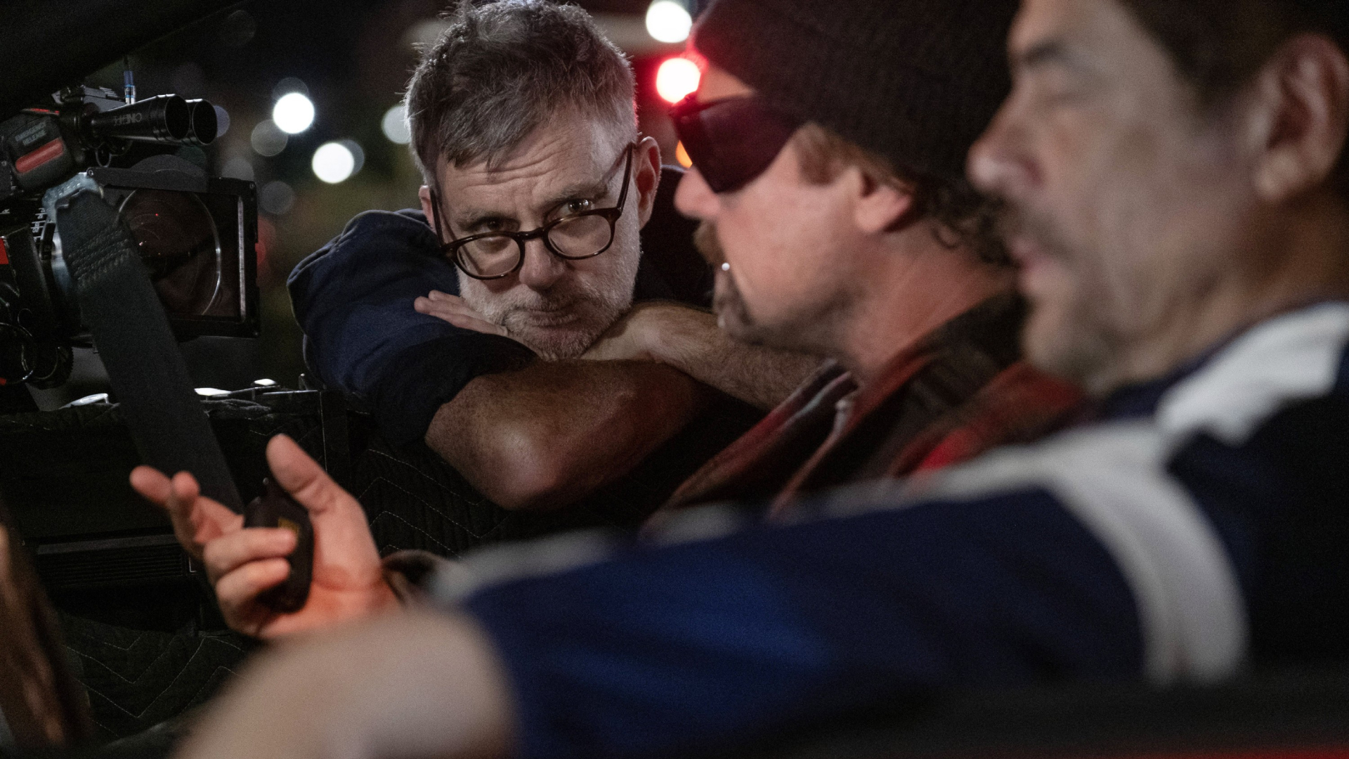 Oscars Watch: 2025 Southeastern Film Critics Association Awards