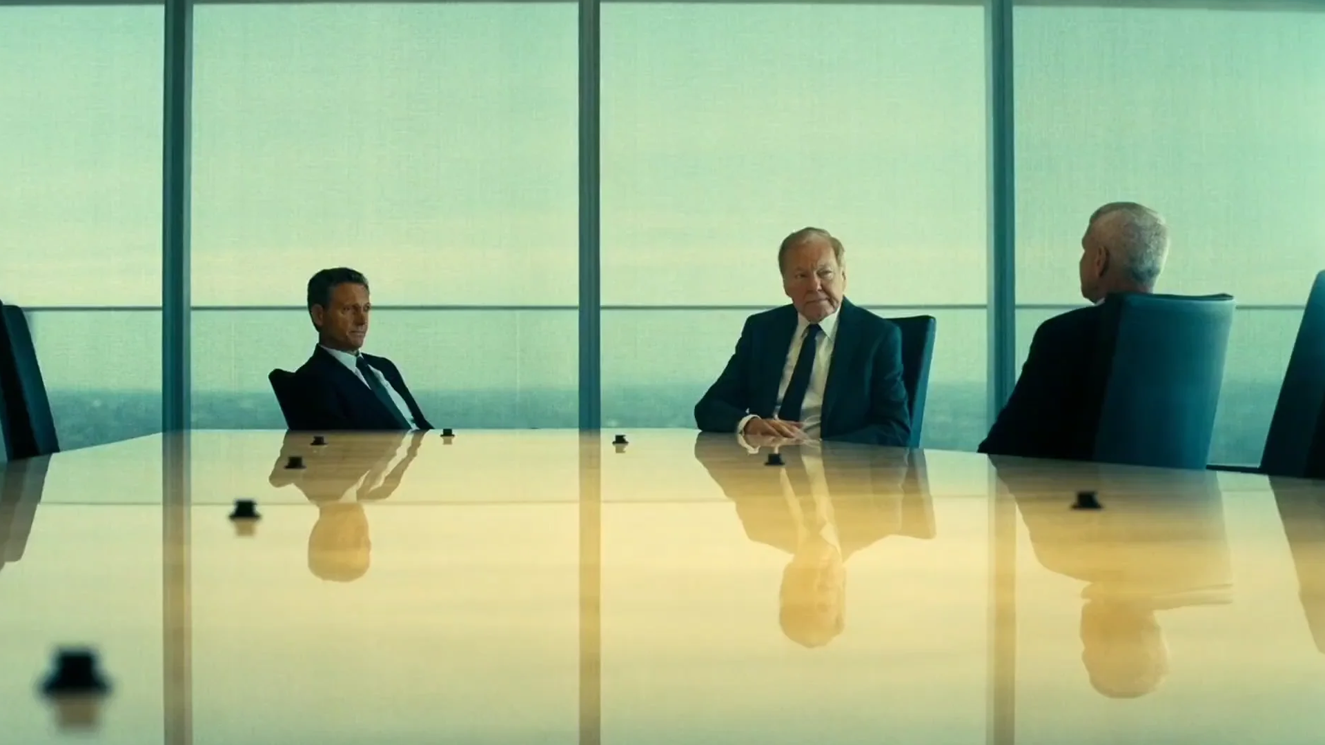 Oscars Watch: 2025 Las Vegas Film Critics Society Awards