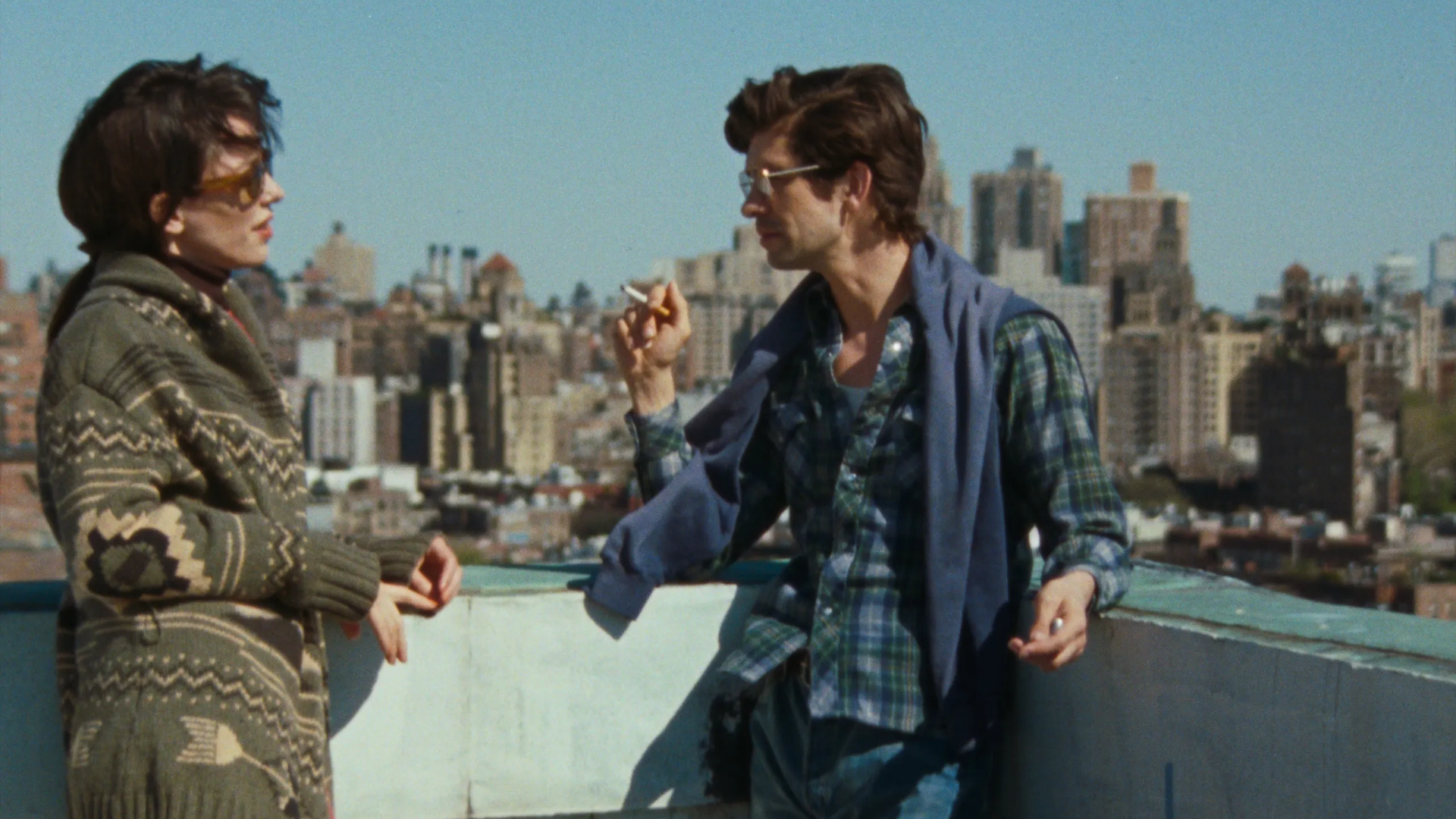 Oscars Watch: 38th Annual University Of Southern California (USC) Scripter Award Nominees