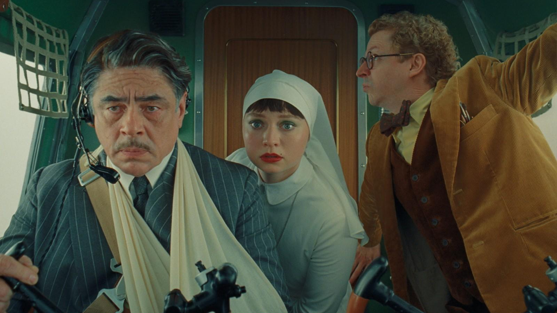 Oscars Watch: 2025 St. Louis Film Critics Association Award Nominees