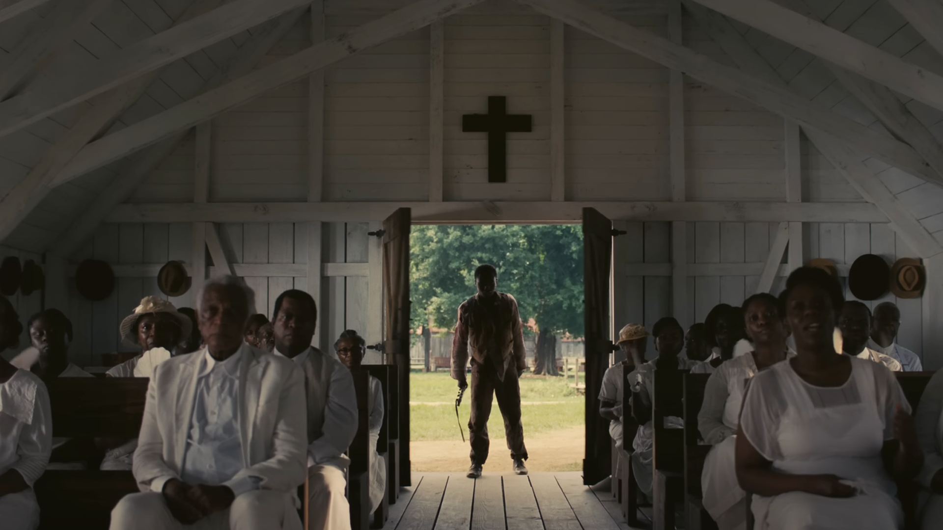 Oscars Watch: 2025 African American Film Critics Association Awards