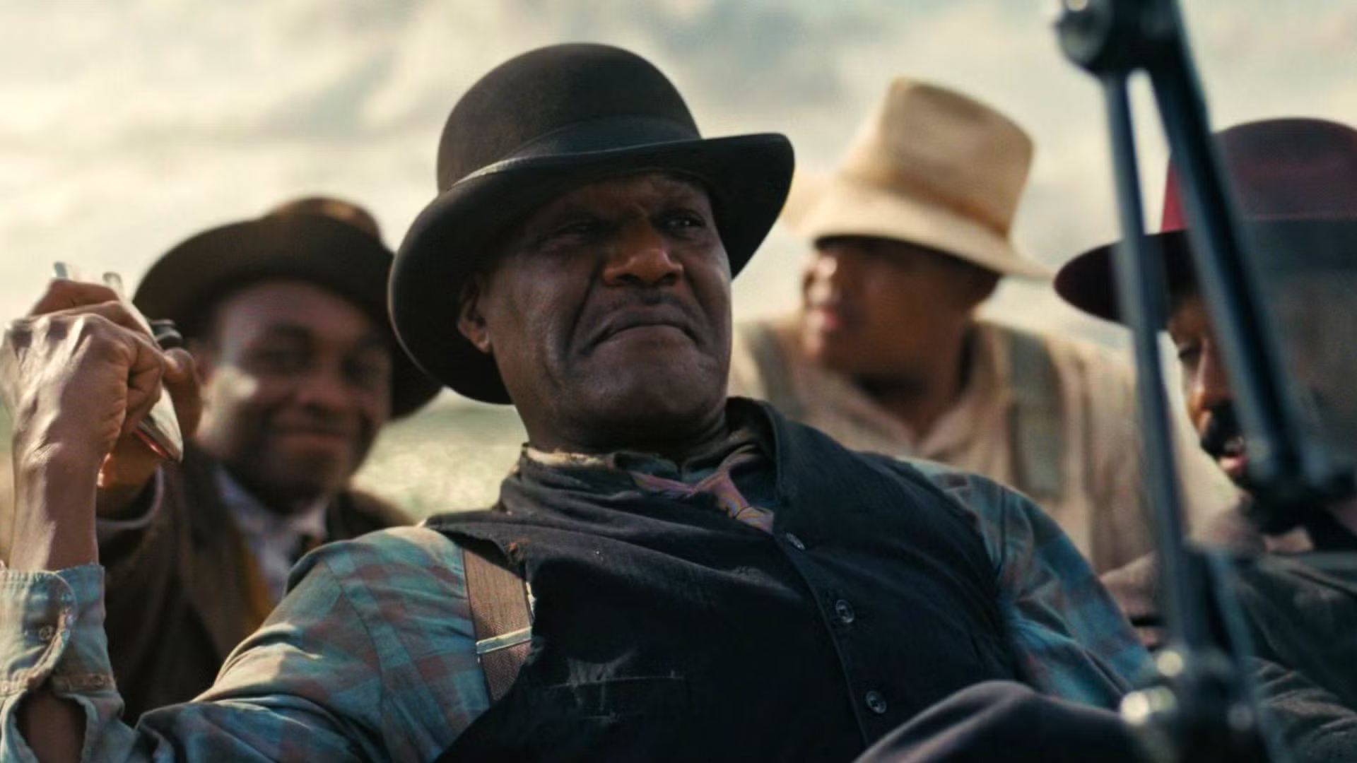 Oscars Watch: 2025 North Texas Film Critics Association Awards