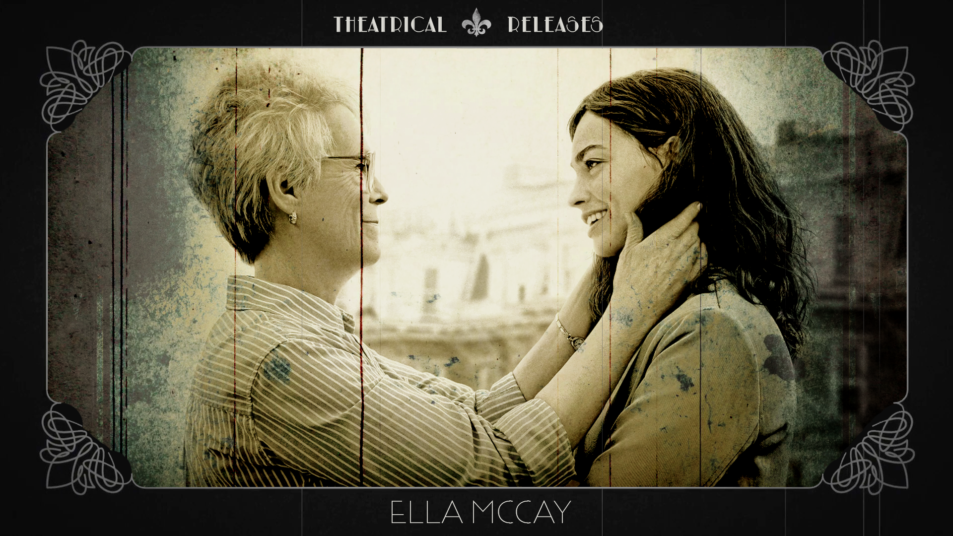 Theatrical Releases | Ella McCay & Dust Bunny