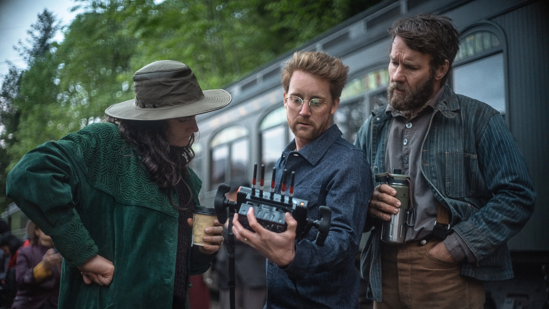 Oscars Watch: 2025 Seattle Film Critics Society Awards Nominees