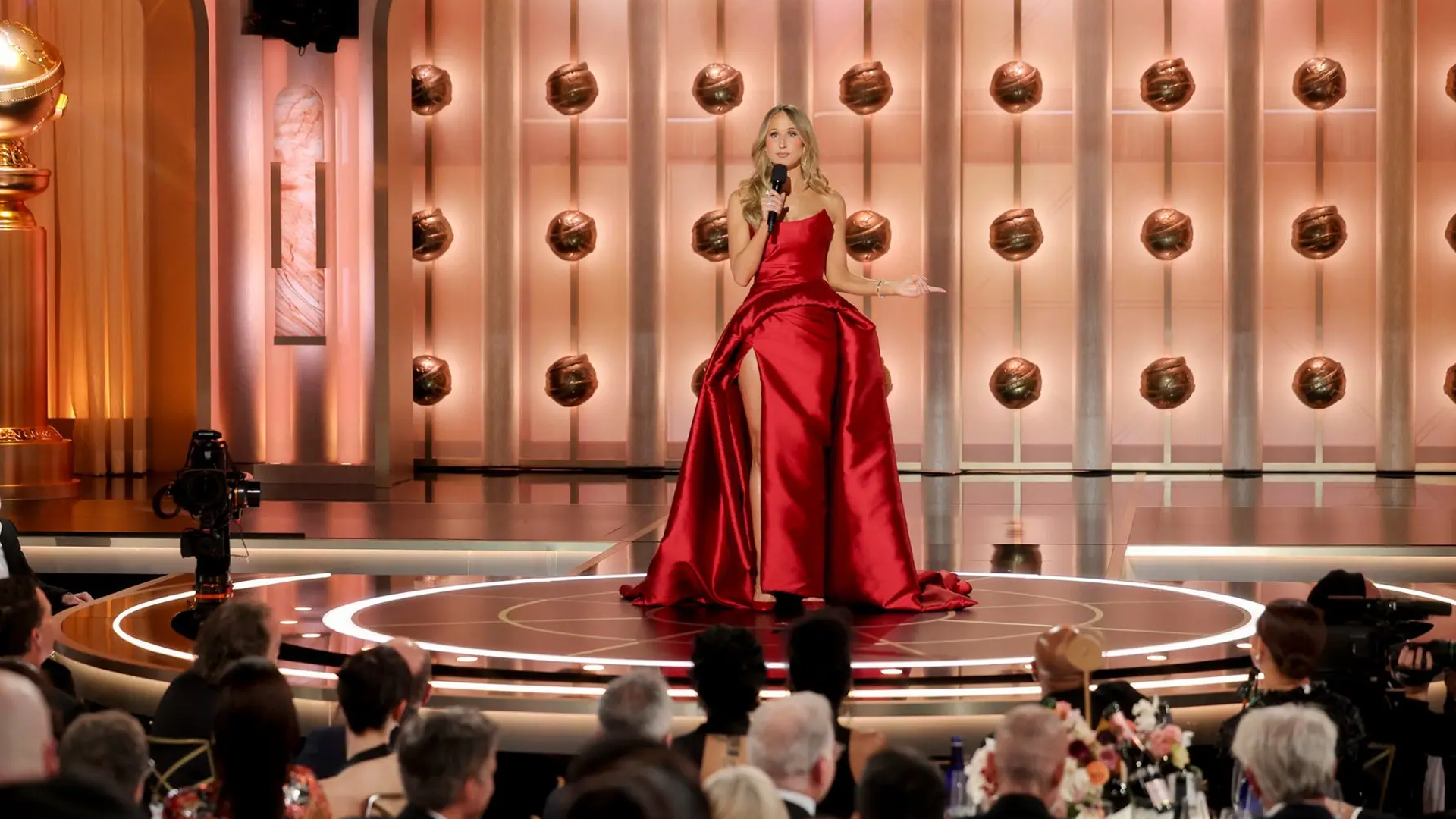 Oscars Watch: 83rd Annual Golden Globe Awards