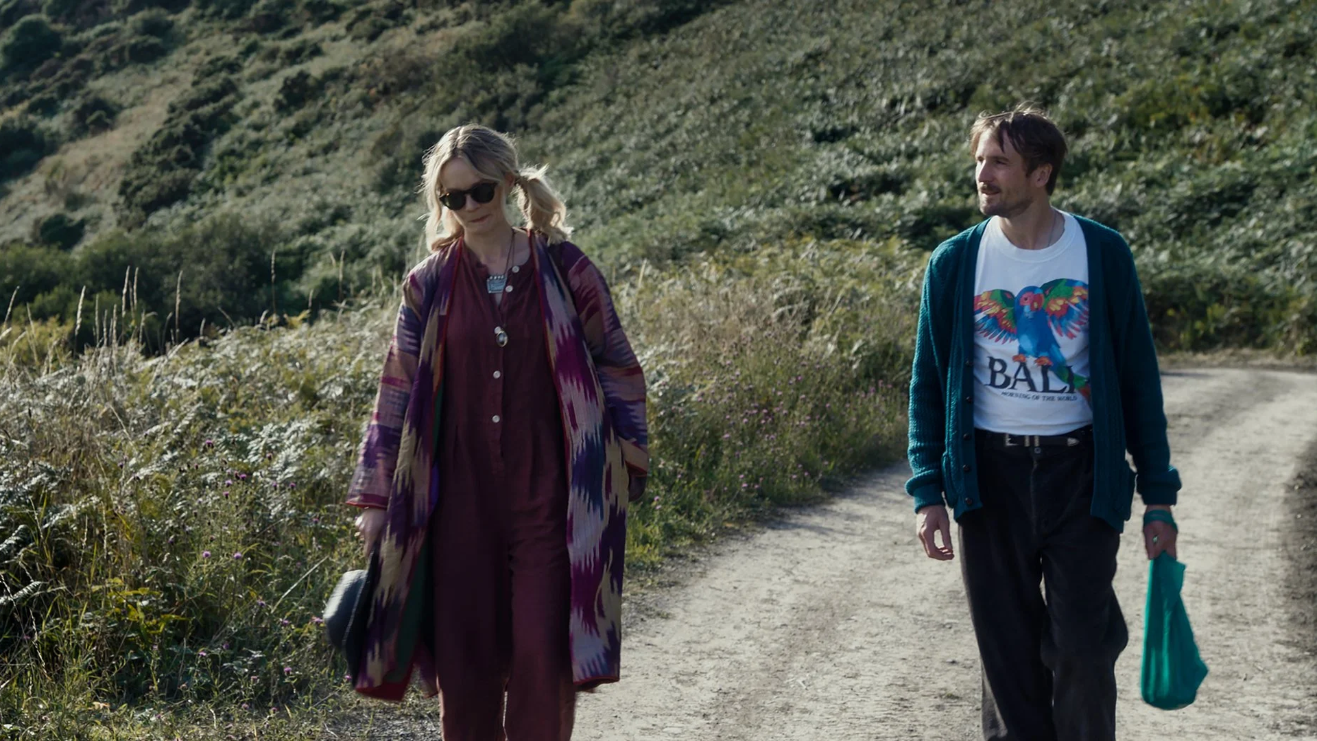 Oscars Watch: 79th Annual EE British Academy Of Film & Television Arts (BAFTA) Award Longlists