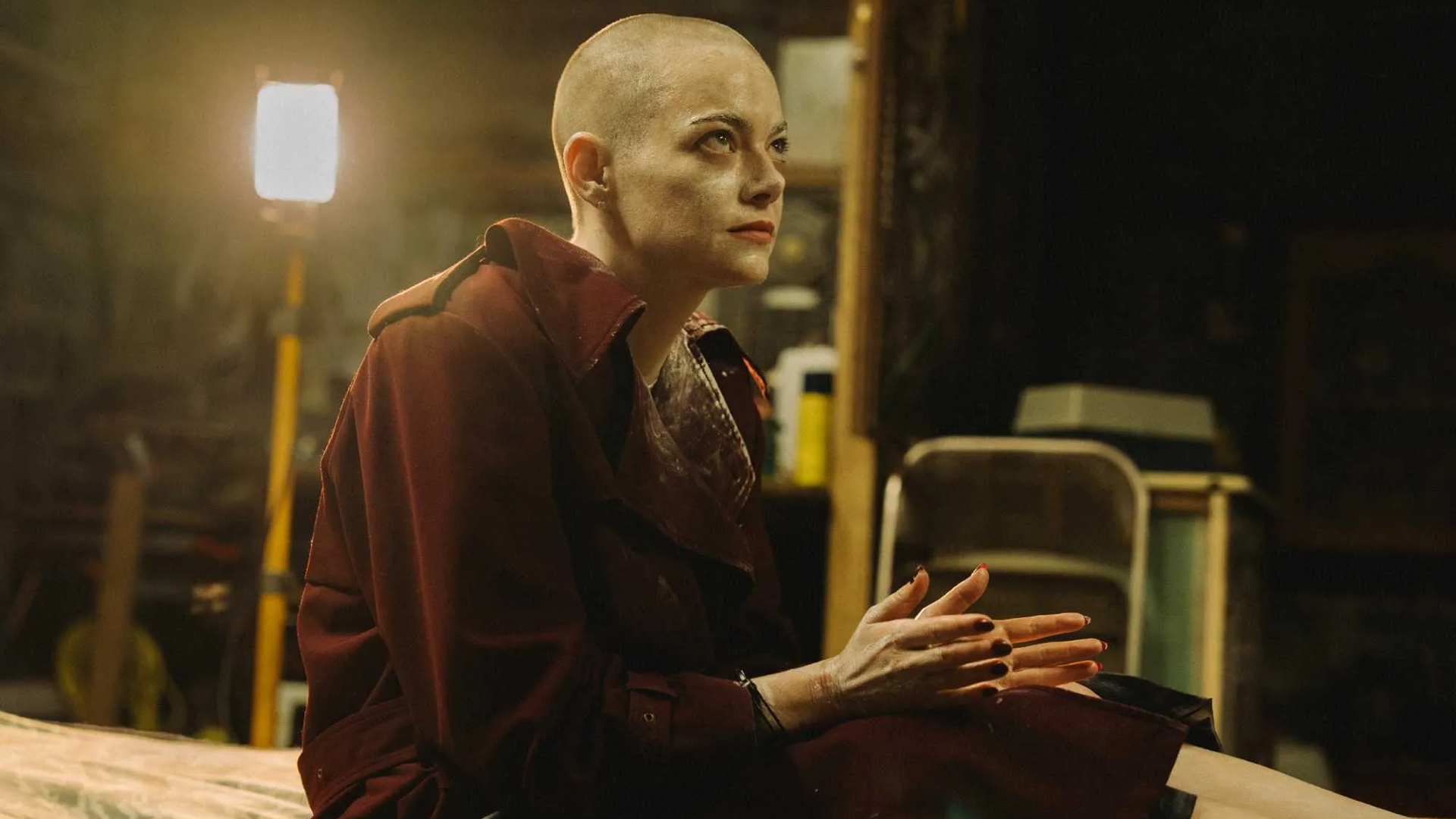 Oscars Watch: 2025 Columbus Film Critics Association Awards Nominees