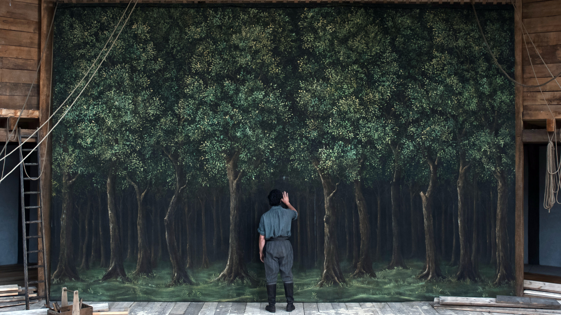 Oscars Watch: 79th Annual EE British Academy Of Film & Television Arts (BAFTA) Award Nominees