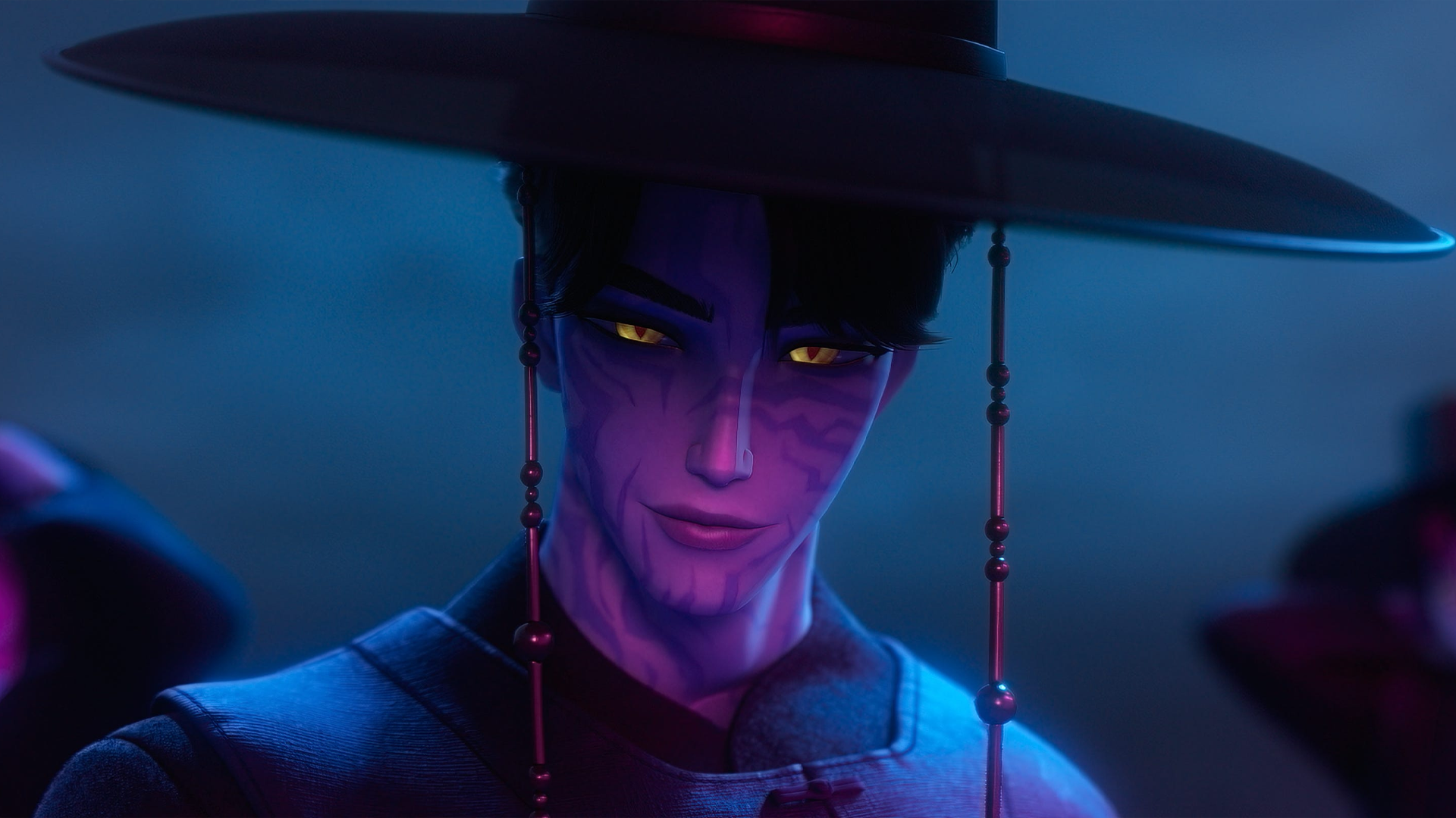 Oscars Watch: 53rd Annual Annie Award Nominees