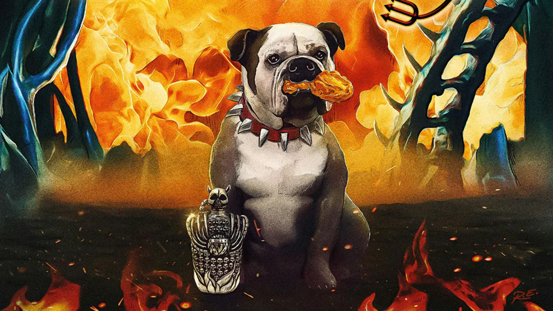 Shout! Factory: March 2026 Titles Announced