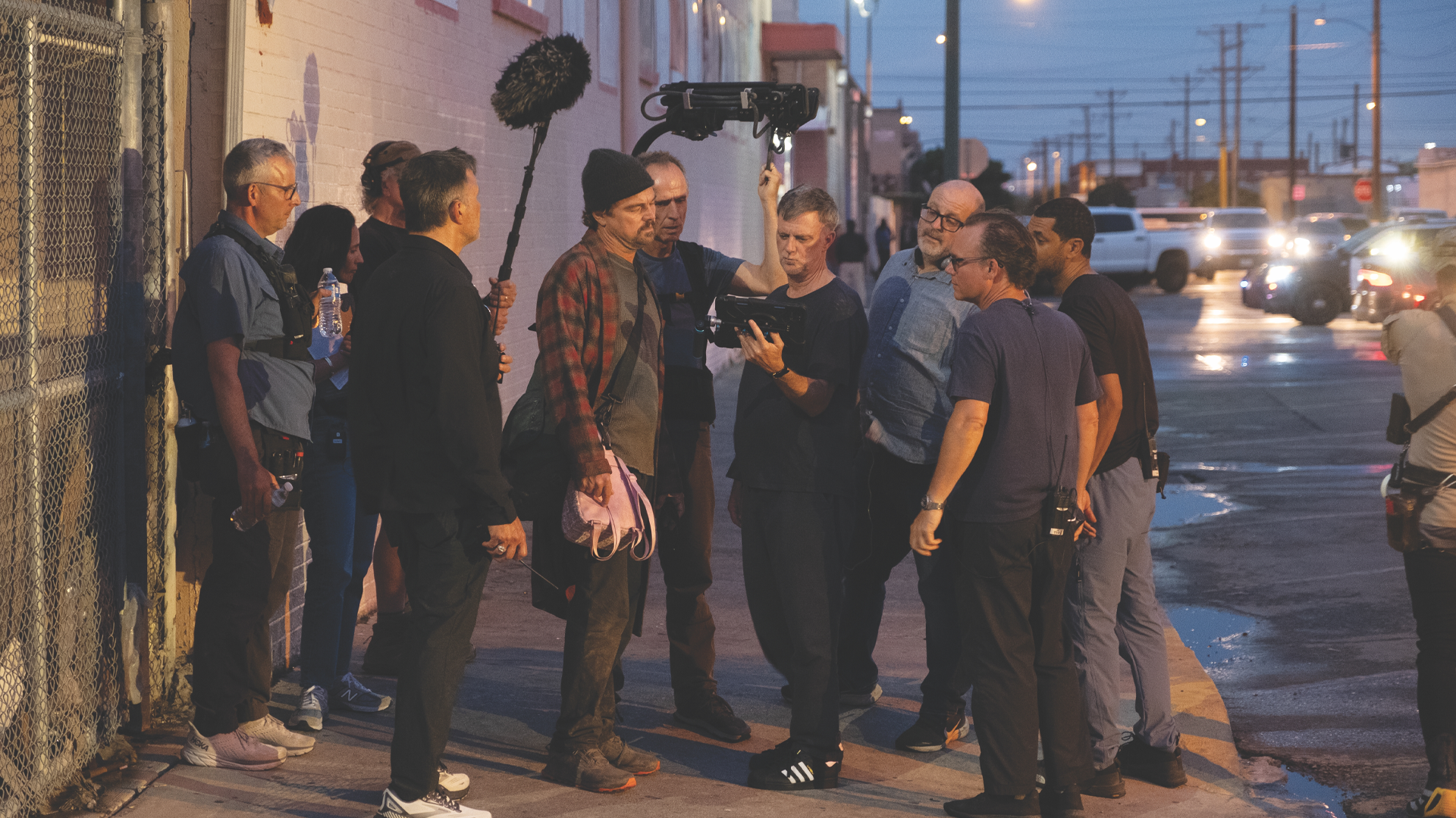 Oscars Watch: 2025 Hawaii Film Critics Society Awards