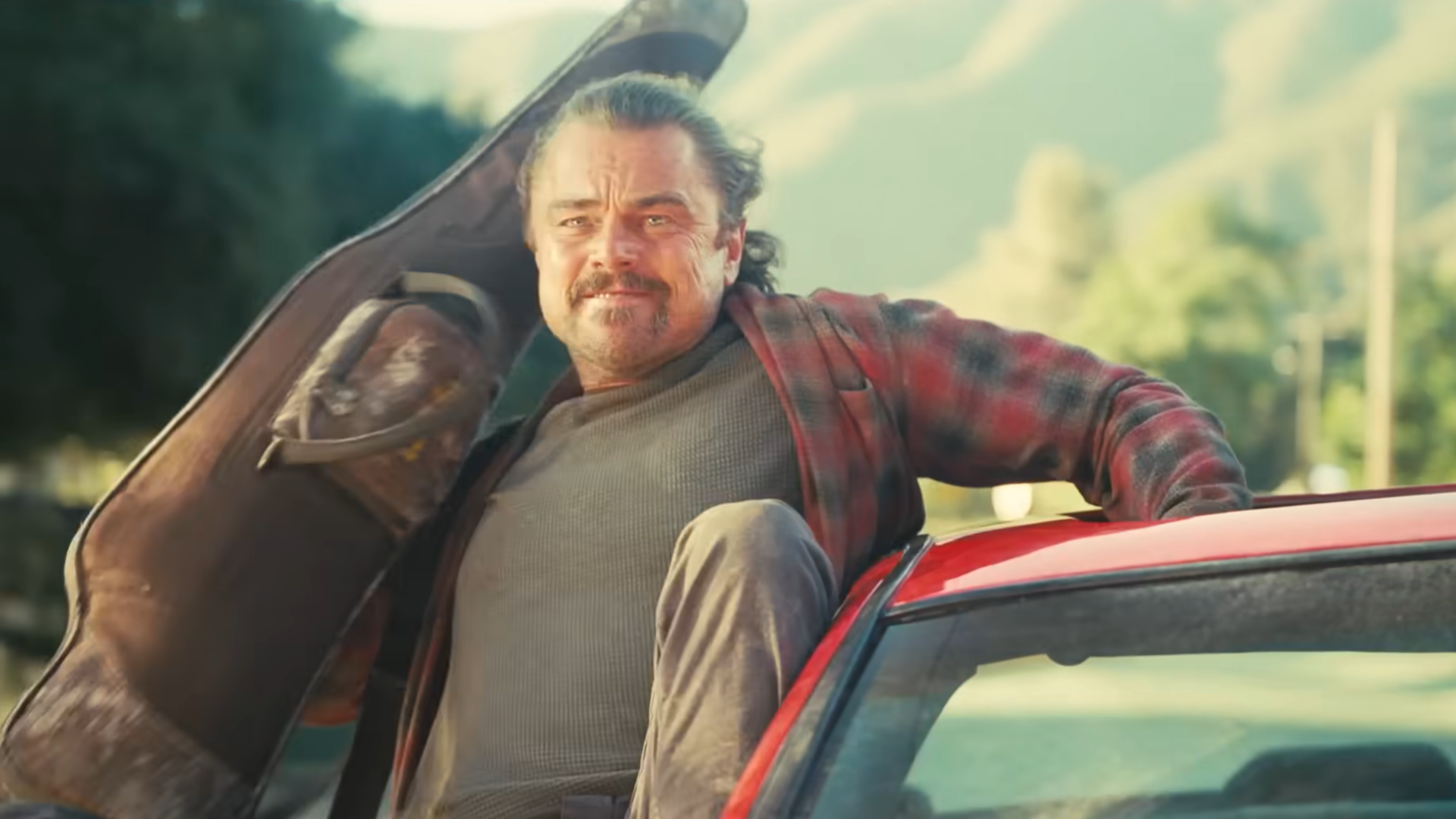 Oscars Watch: 2025 North Carolina Film Critics Association Award Nominees