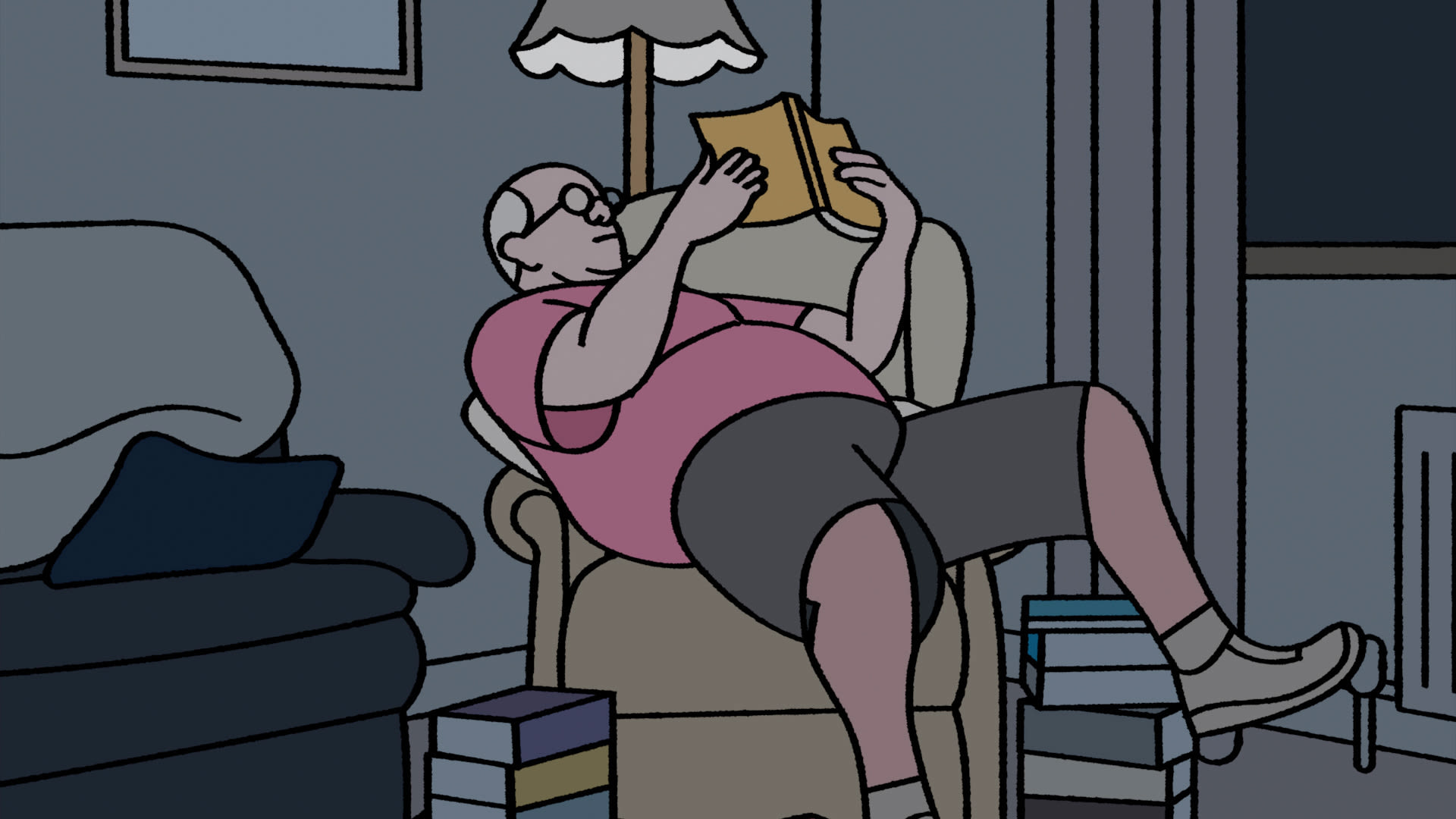 Oscars Shortlist: 15 Animated Short Films Shortlisted for 98th Academy Awards