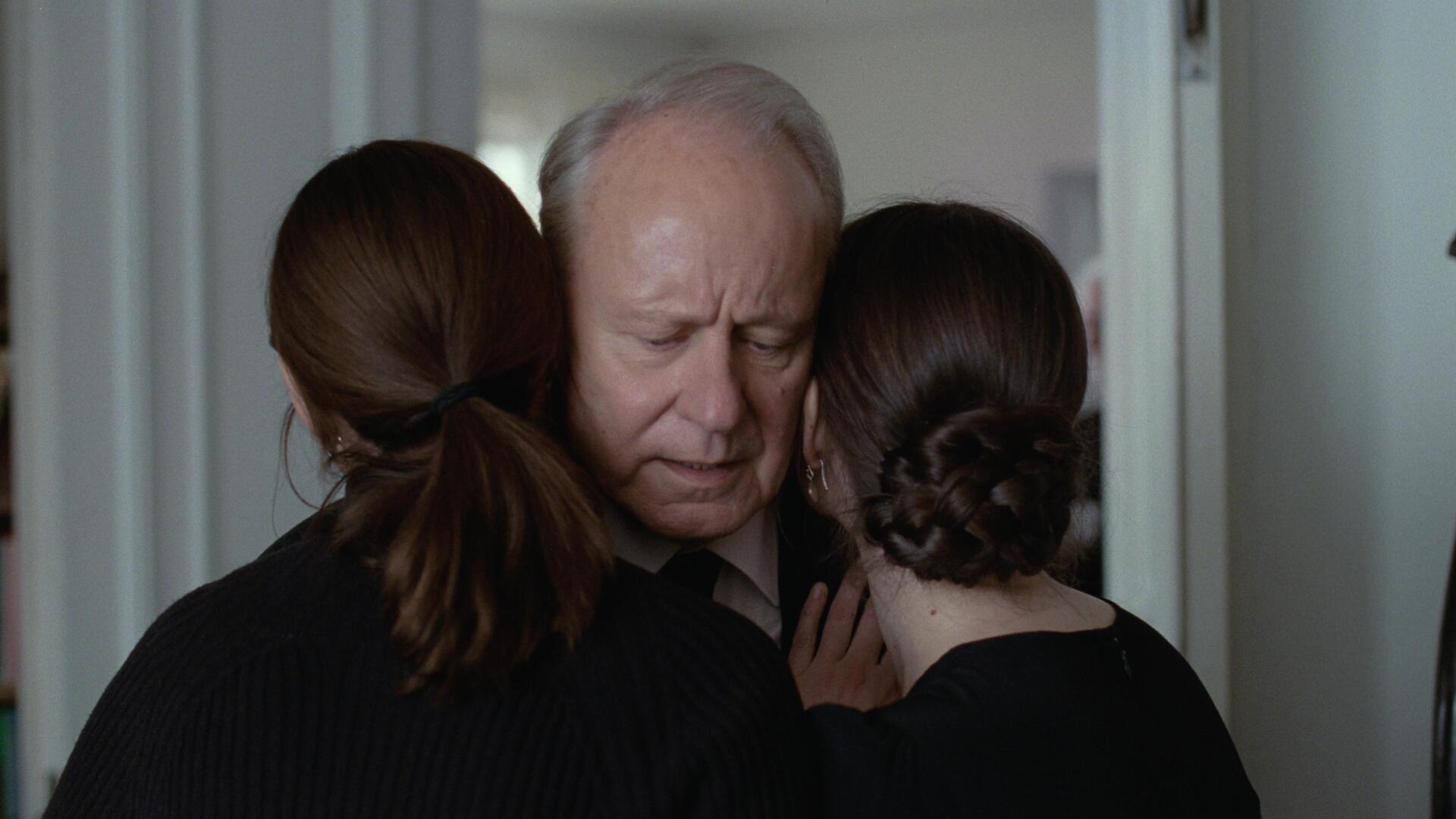 Oscars Watch: 76th Annual American Cinema Editors (ACE) Eddie Award Nominees