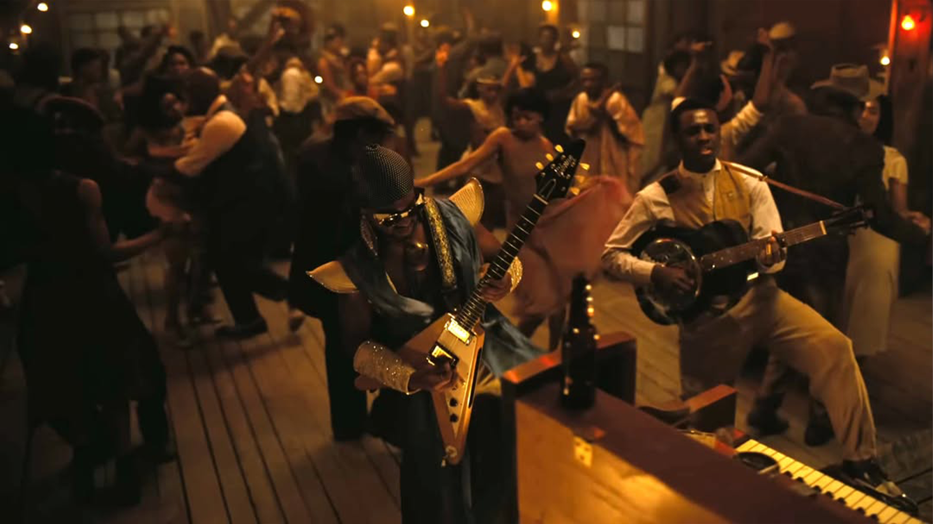 Oscars Shortlist: 20 Original Scores Shortlisted for 98th Academy Awards