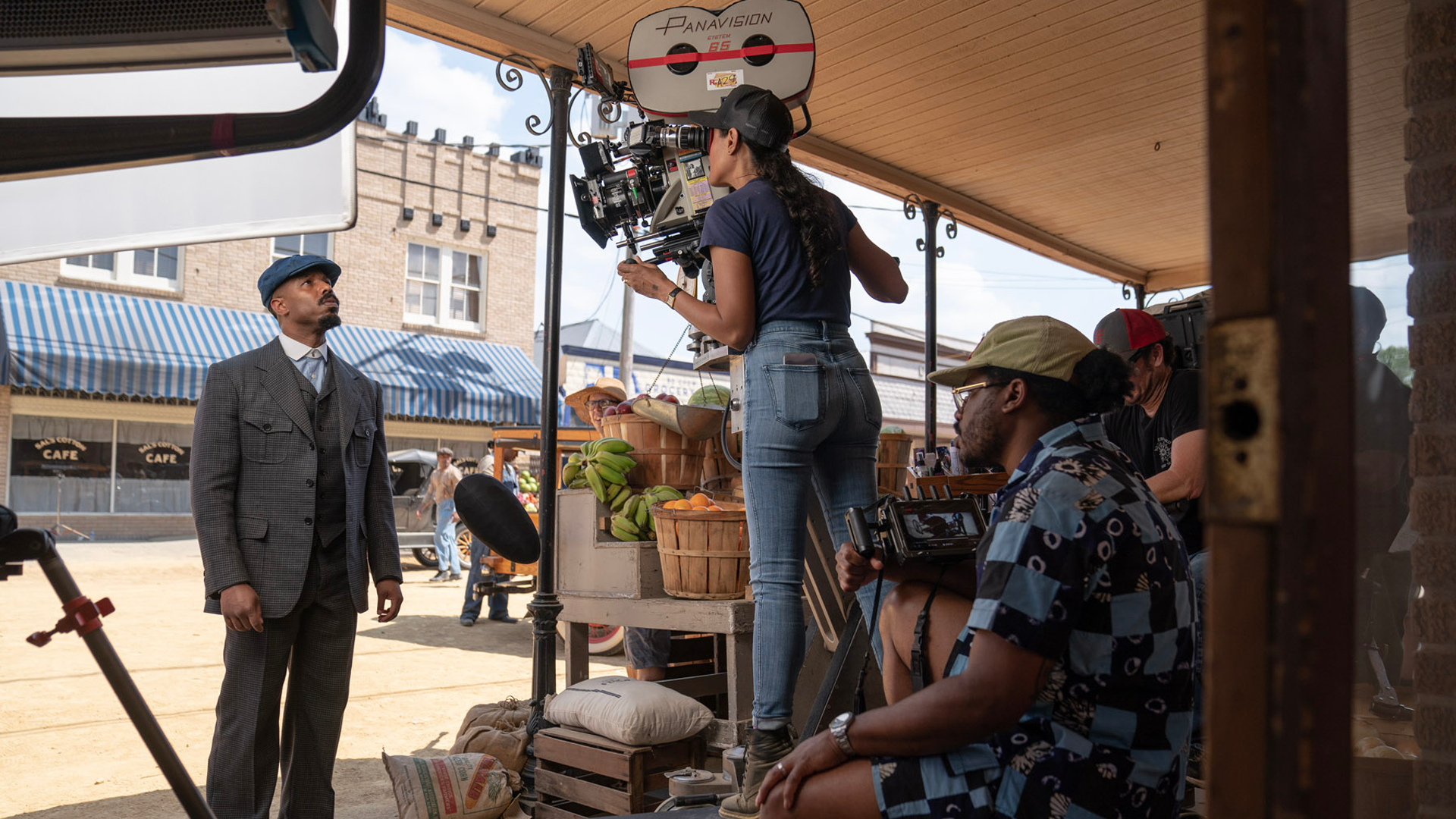 Oscars Shortlist: 16 Feature Films Shortlisted for Cinematography at 98th Academy Awards