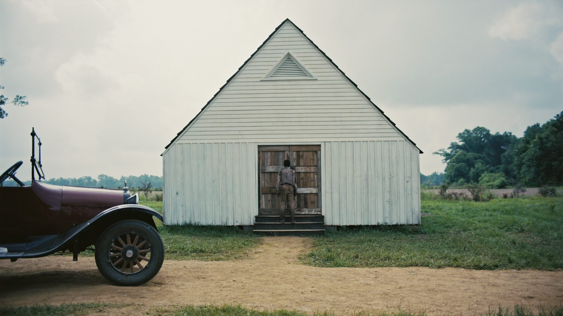 Oscars Watch: 6th Annual Set Decorators Society of America Awards Nominees