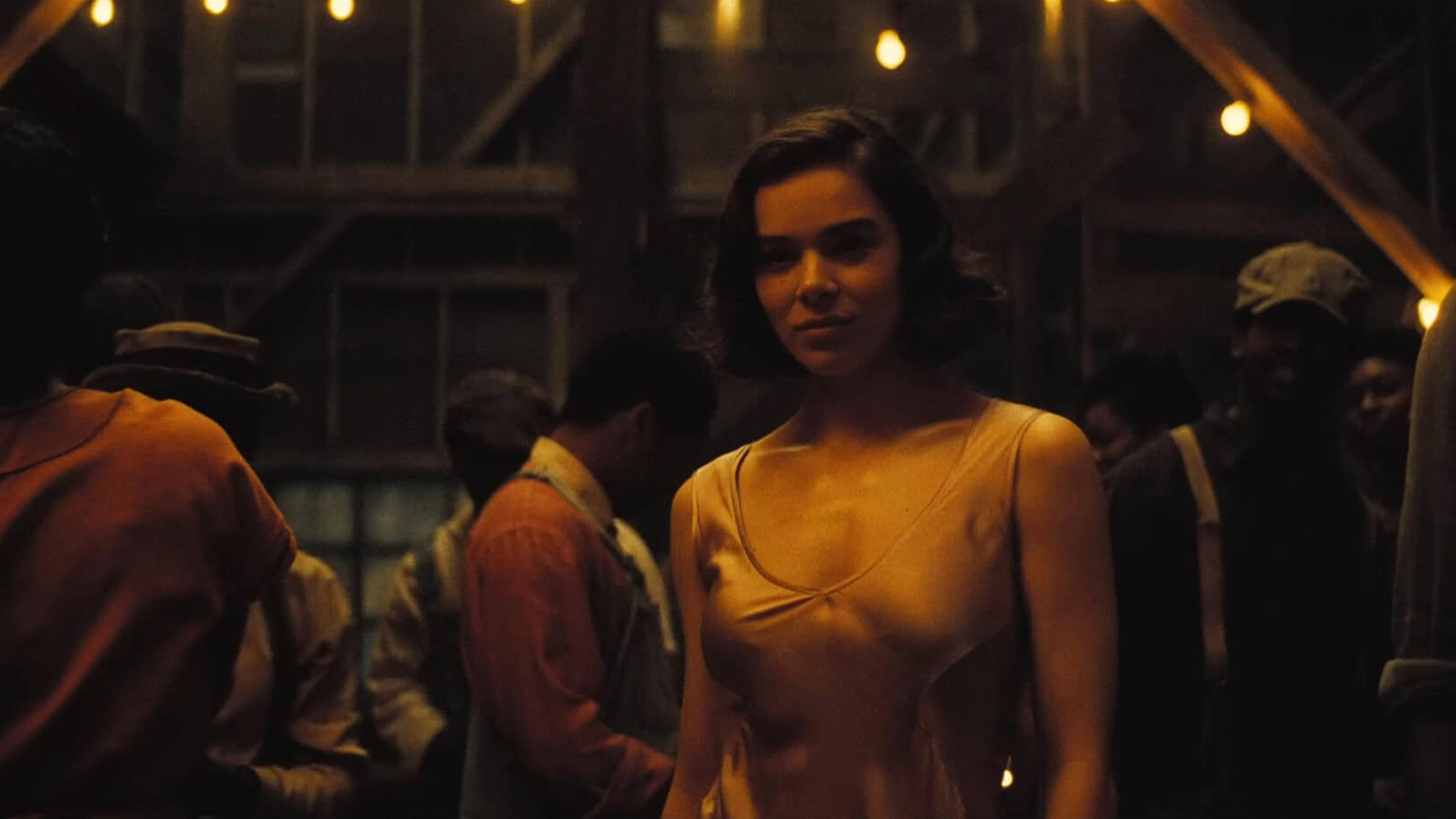 Oscars Watch: 9th Annual Hollywood Creative Alliance Astra Film Awards