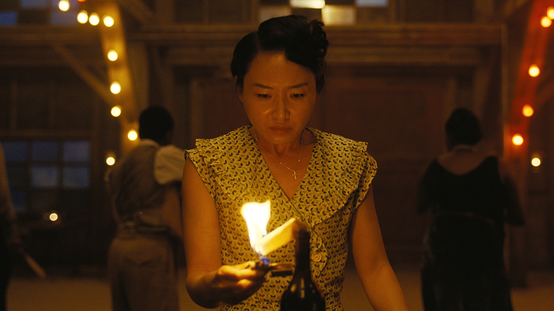 Oscars Watch: 2025 North Dakota Film Society Awards