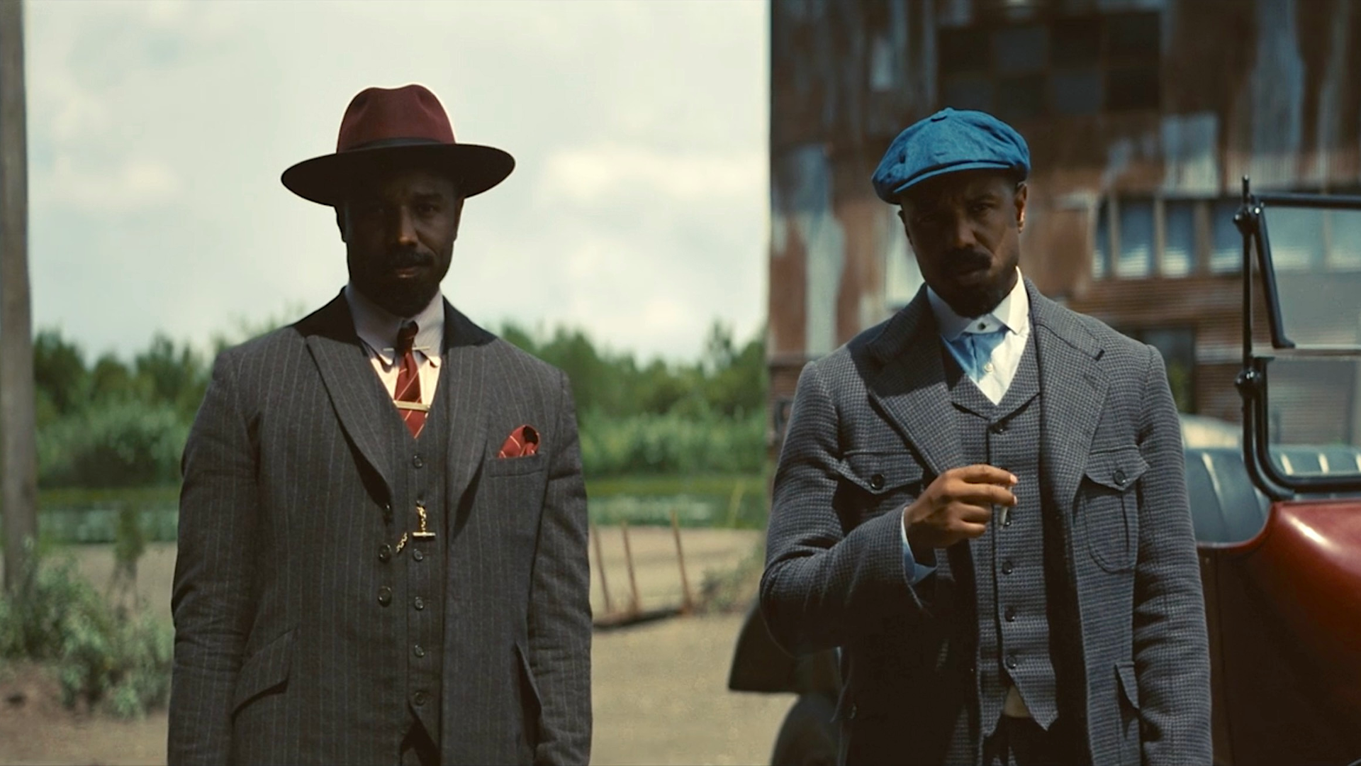 Oscars Watch: 2025 North Carolina Film Critics Association Awards