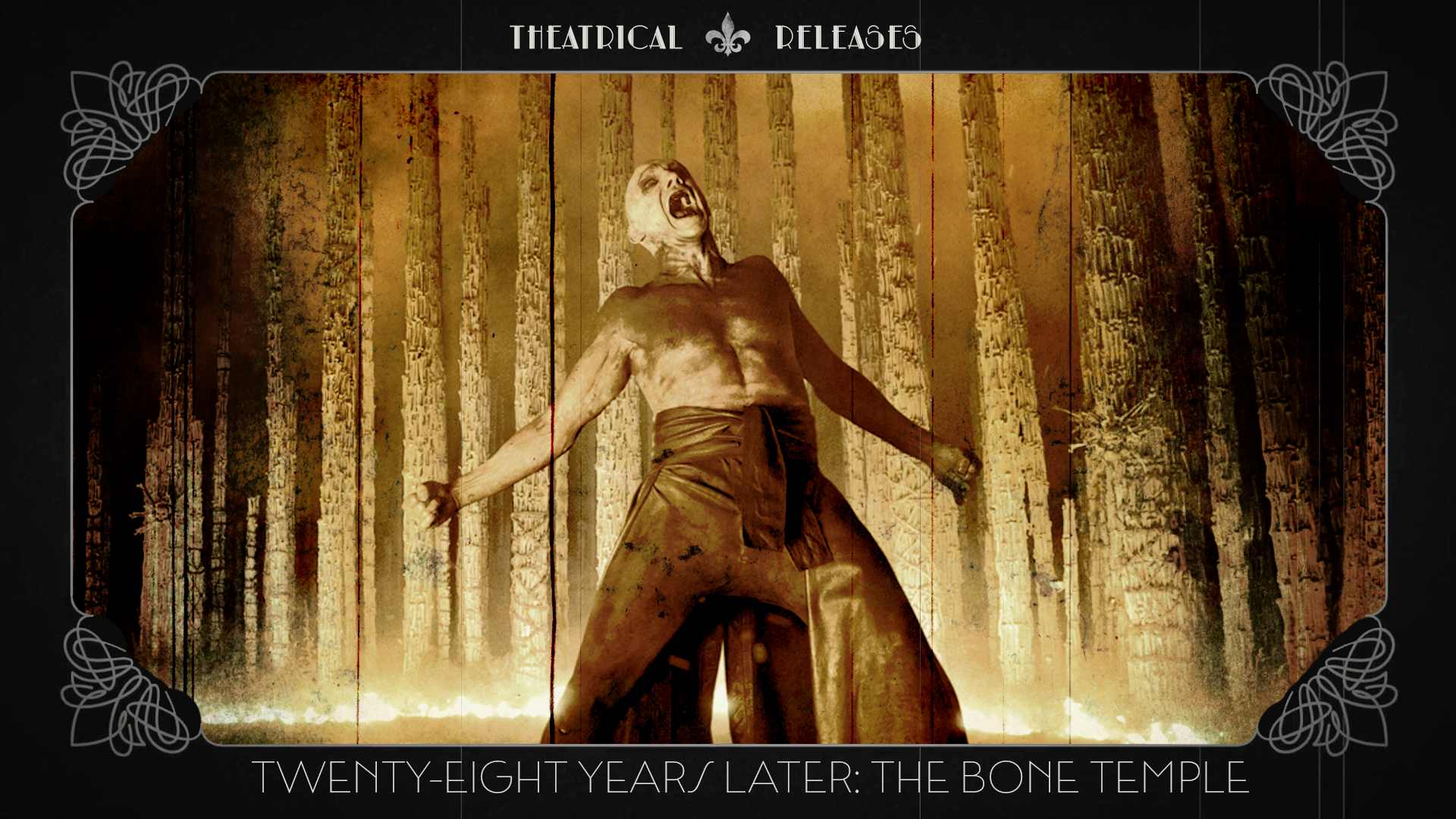 Theatrical Releases | 28 Years Later: The Bone Temple