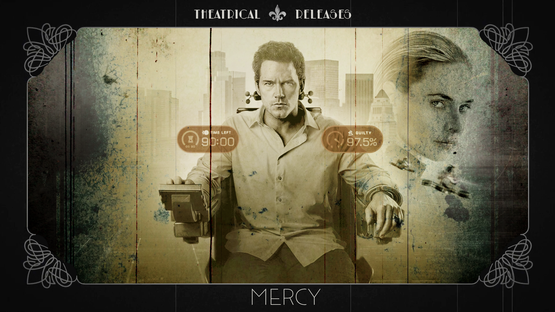 Theatrical Releases | Mercy & Return to Silent Hill
