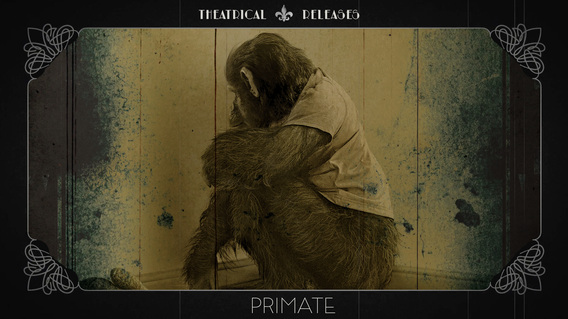 Theatrical Releases | Primate & Greenland 2: Migration