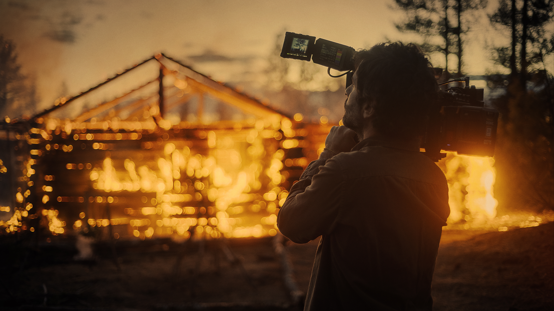 Oscars Watch: 40th Annual American Society Of Cinematographers (ASC) Outstanding Achievement Award Nominees