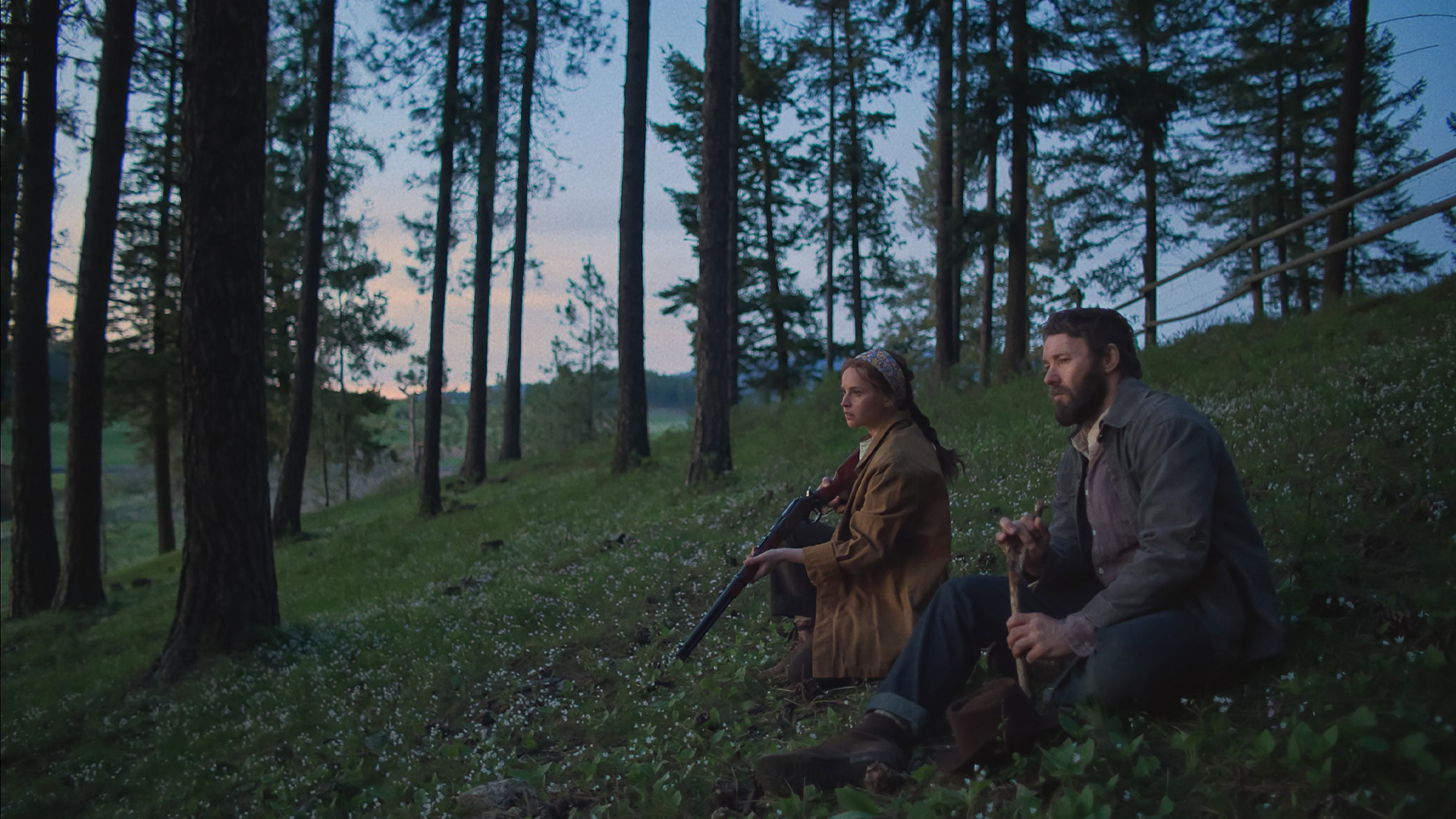 Oscars Watch: 2025 Chicago Indie Critics Awards