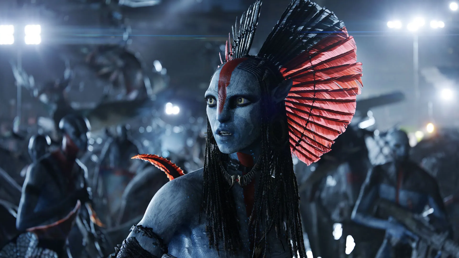 Oscars Watch: 24th Annual Visual Effects Society (VES) Awards