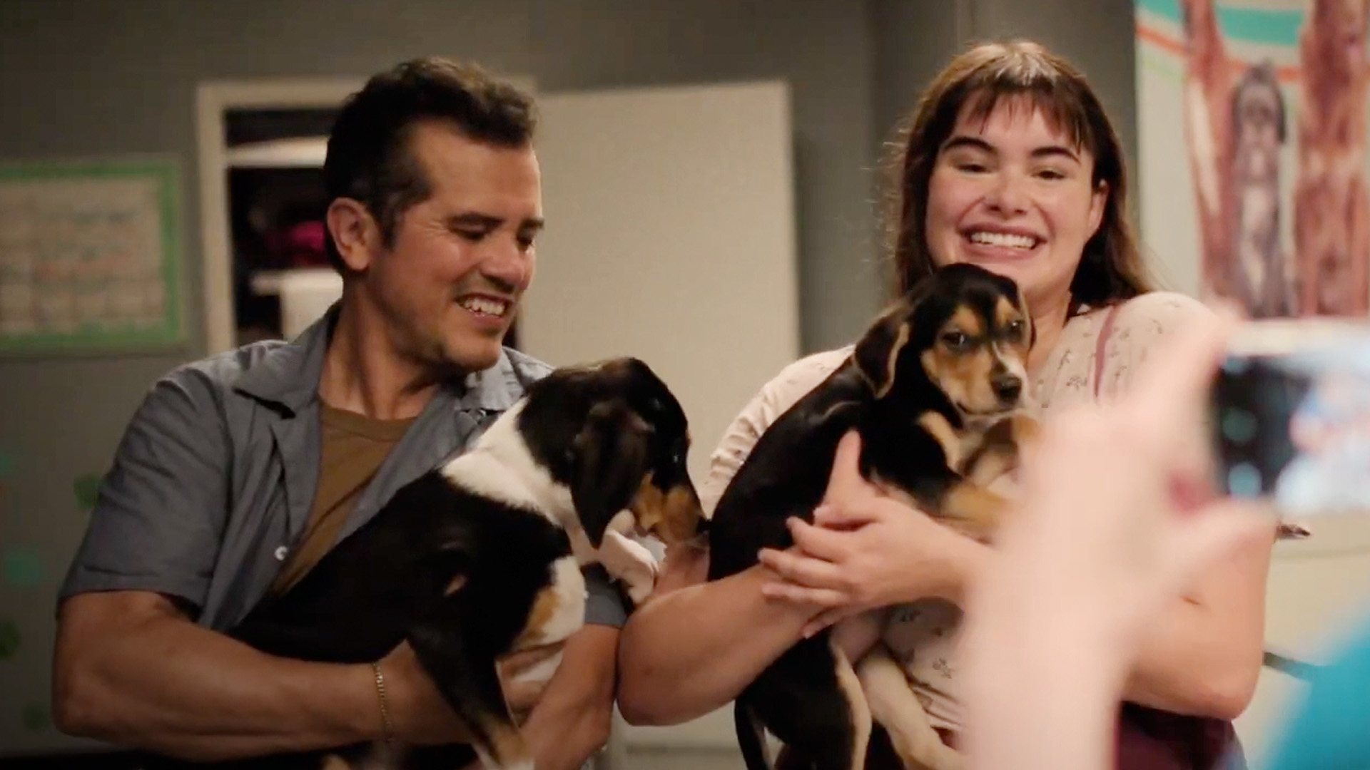 Oscars Watch: 2025 Latino Entertainment Journalists Association Awards Nominees