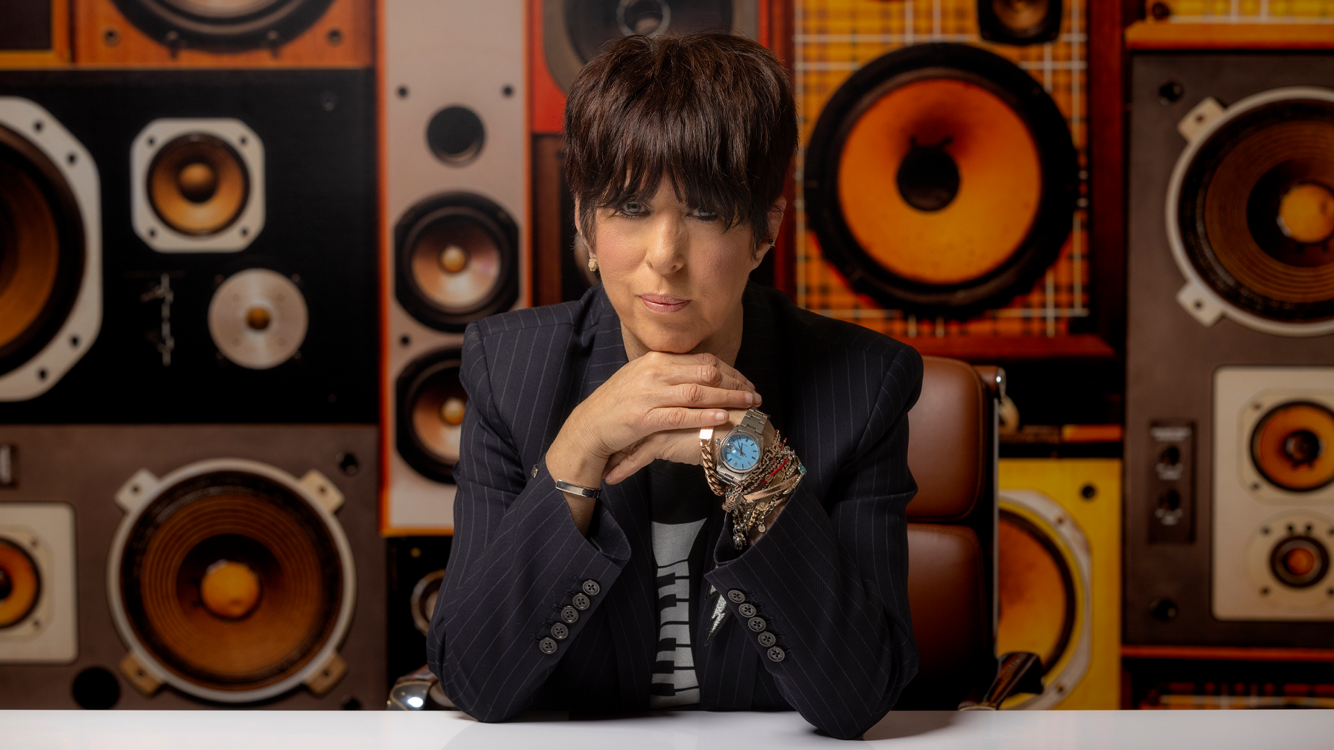 2026 Oscars Challenge: [6] “Diane Warren: Relentless” (One Nomination)