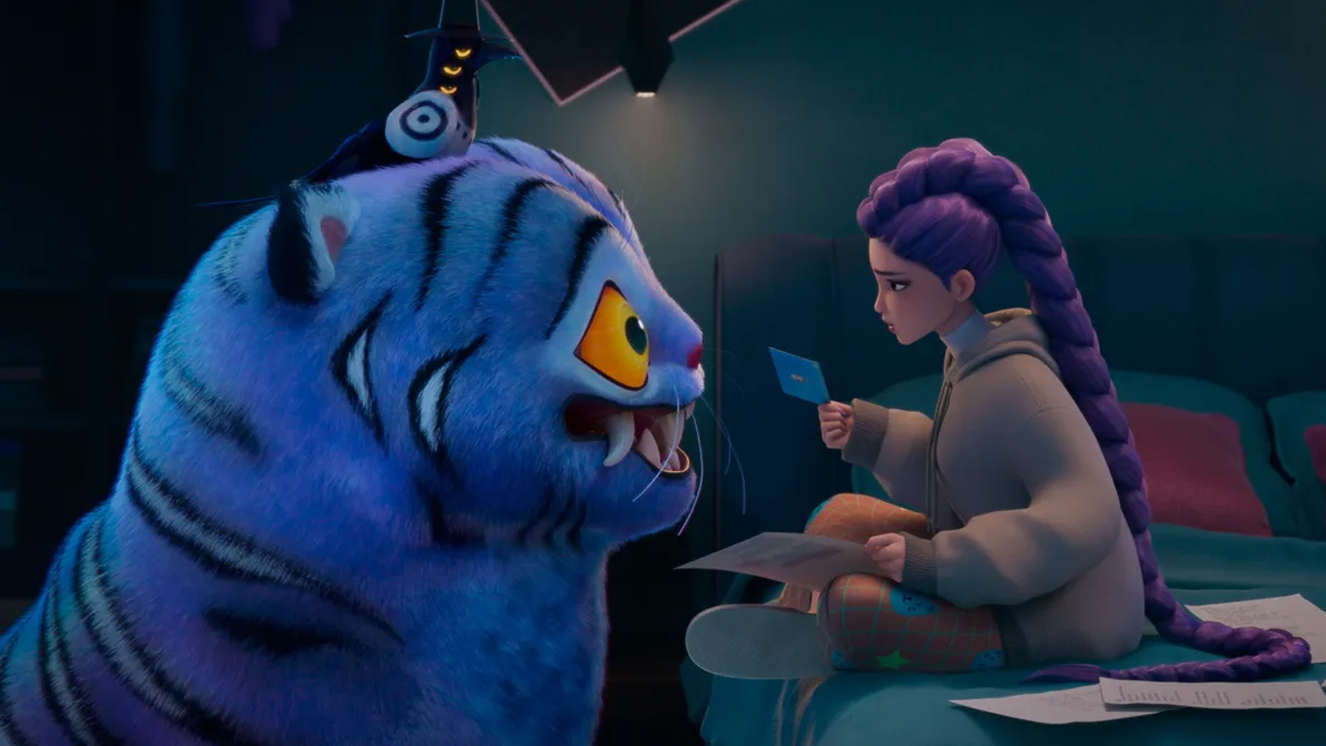 Oscars Watch: 53rd Annual Annie Awards