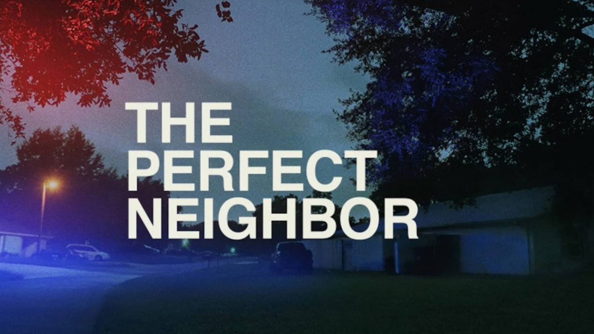 2026 Oscars Challenge: [7] “The Perfect Neighbor” (One Nomination)