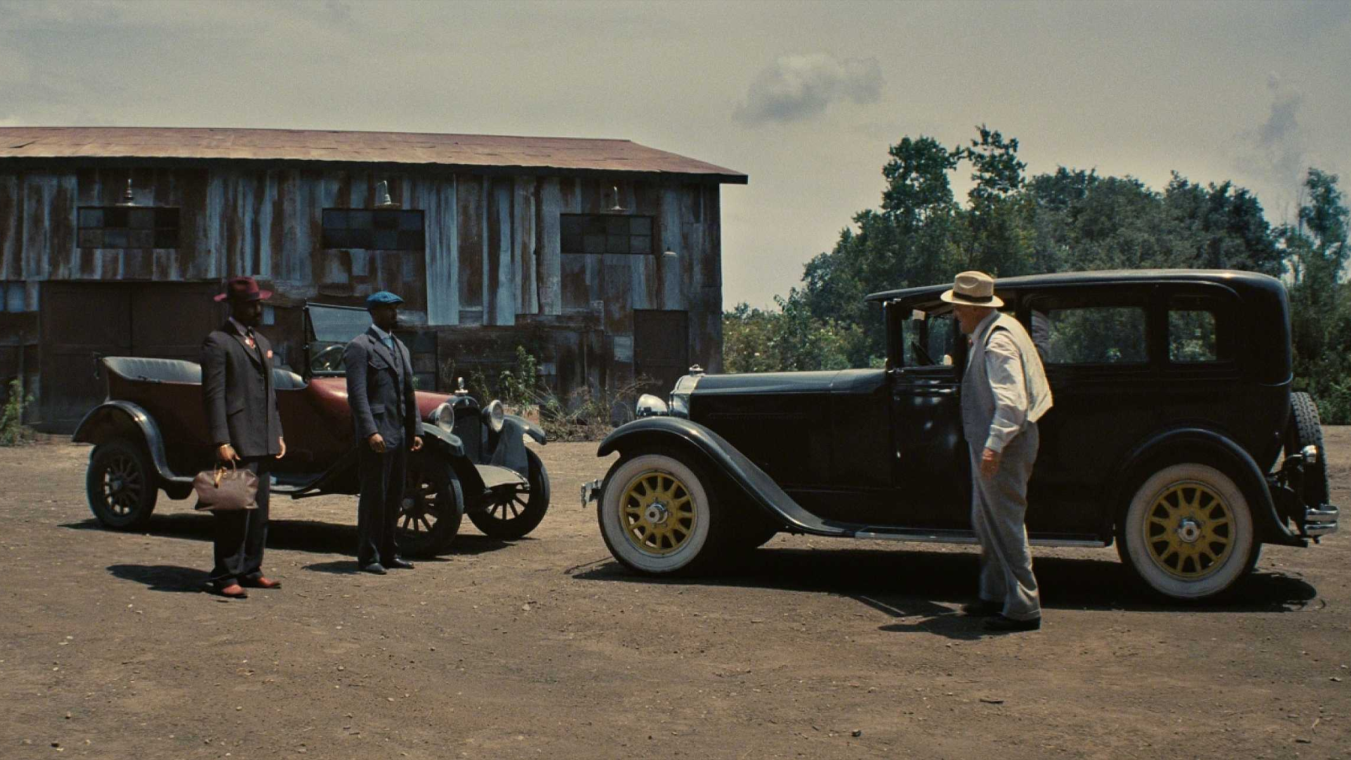 Oscars Watch: 78th Annual Writers Guild of America Award Nominees