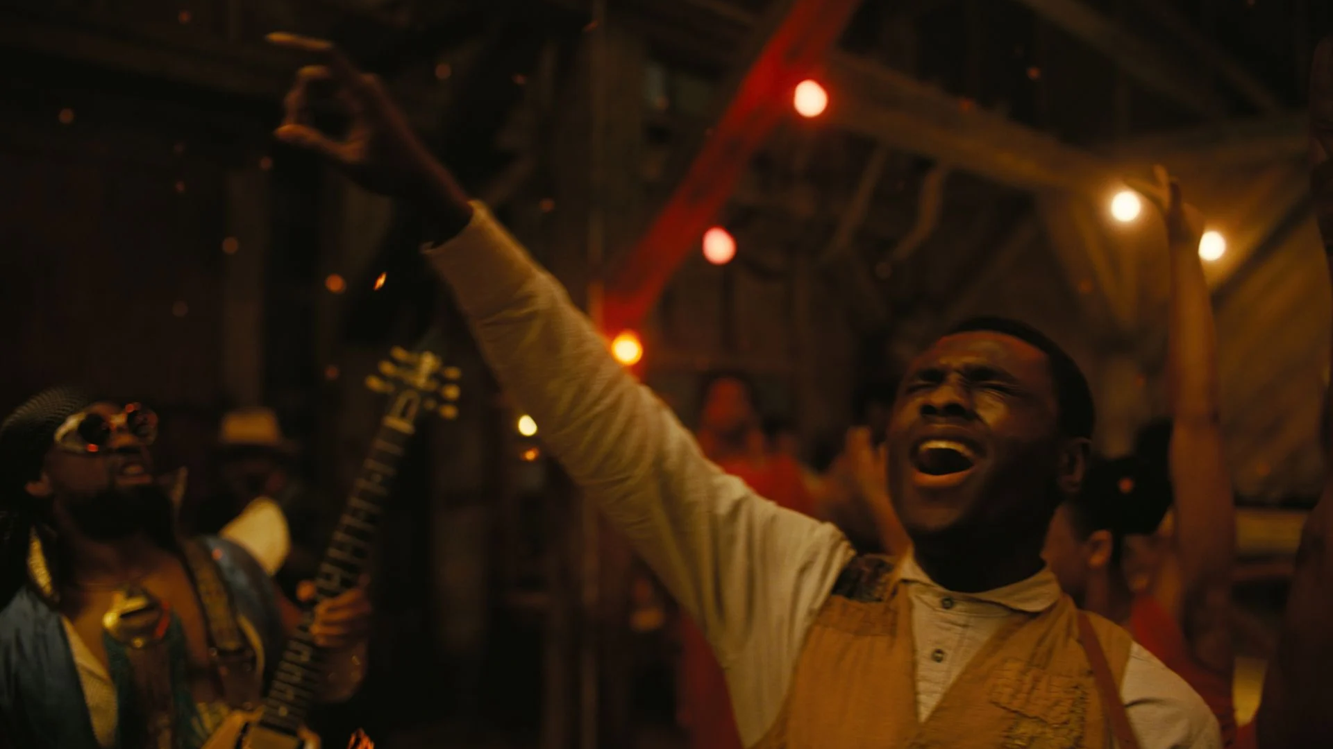 Oscars Watch: 7th Annual Society of Composers & Lyricists (SCL) Awards