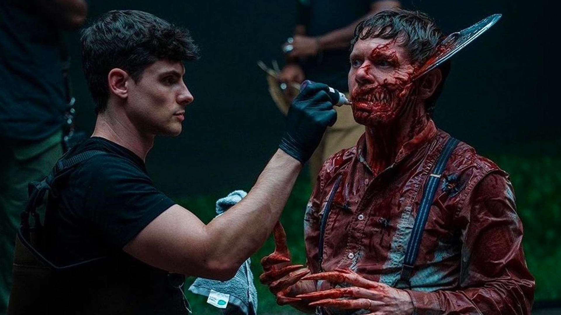 Oscars Watch: 13th Annual Make-Up Artists & Hair Stylists Guild Awards