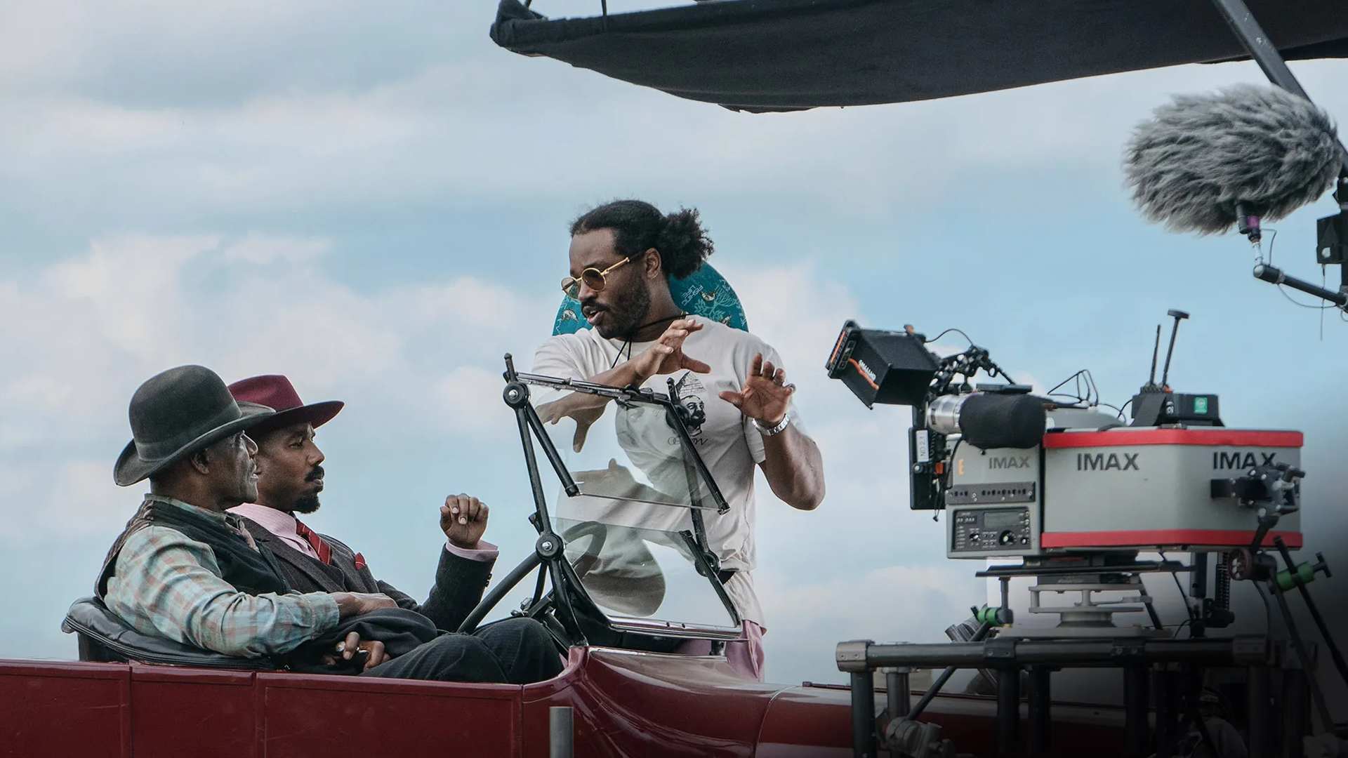 Oscars Watch: 2025 Black Reel Film Awards