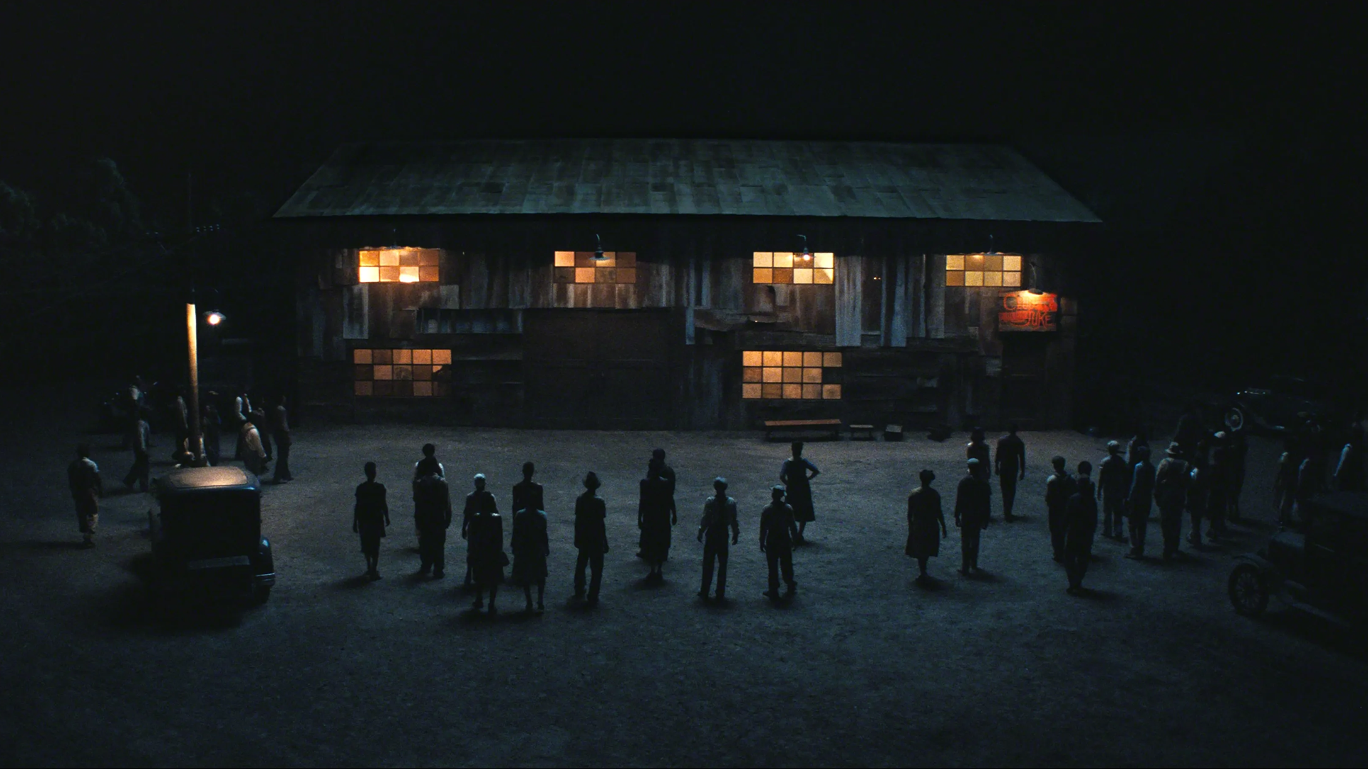 Oscars Watch: 41st Annual American Casting Society Of America Artios Awards