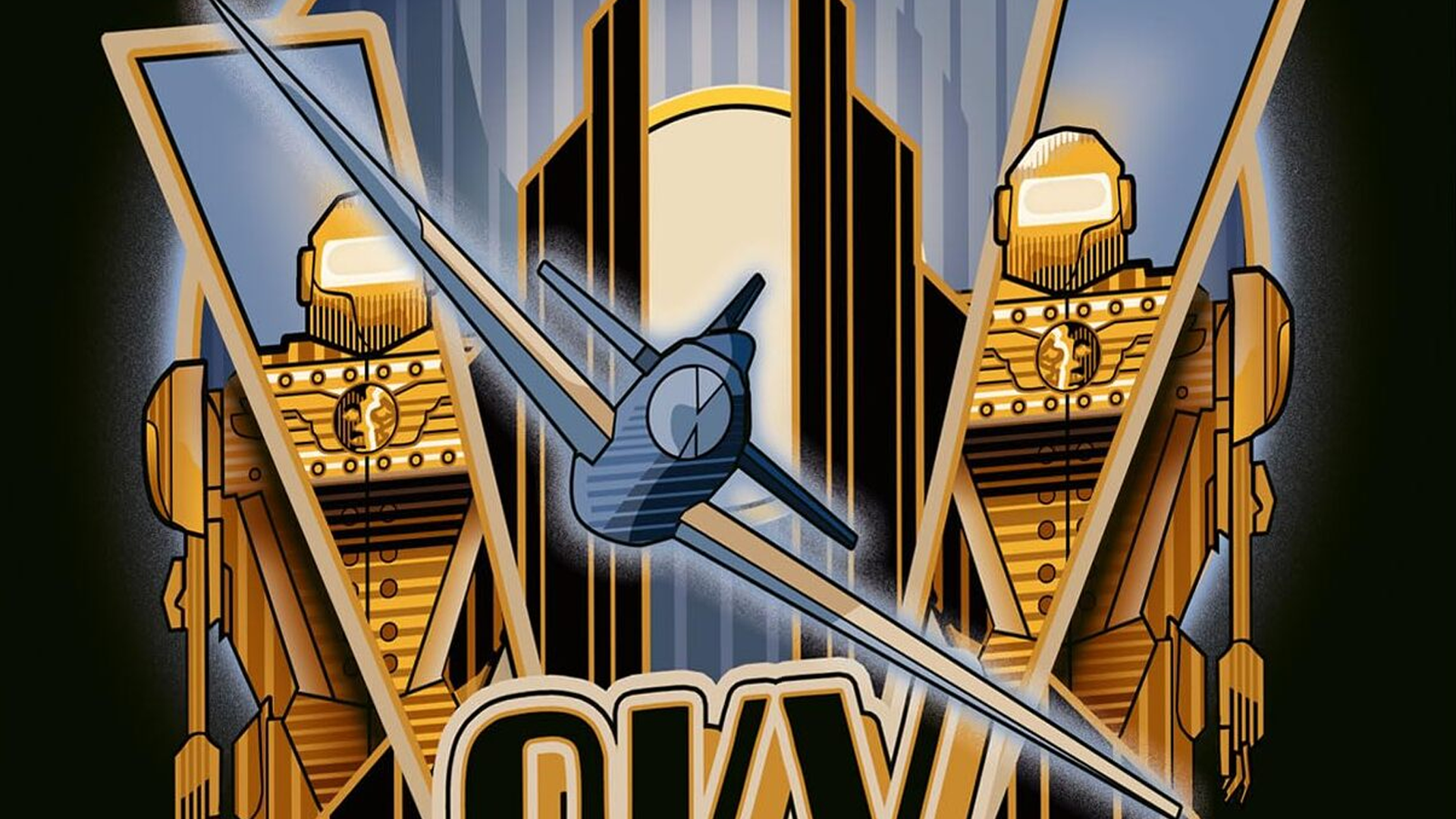 Shout! Factory: April 2026 Titles Announced