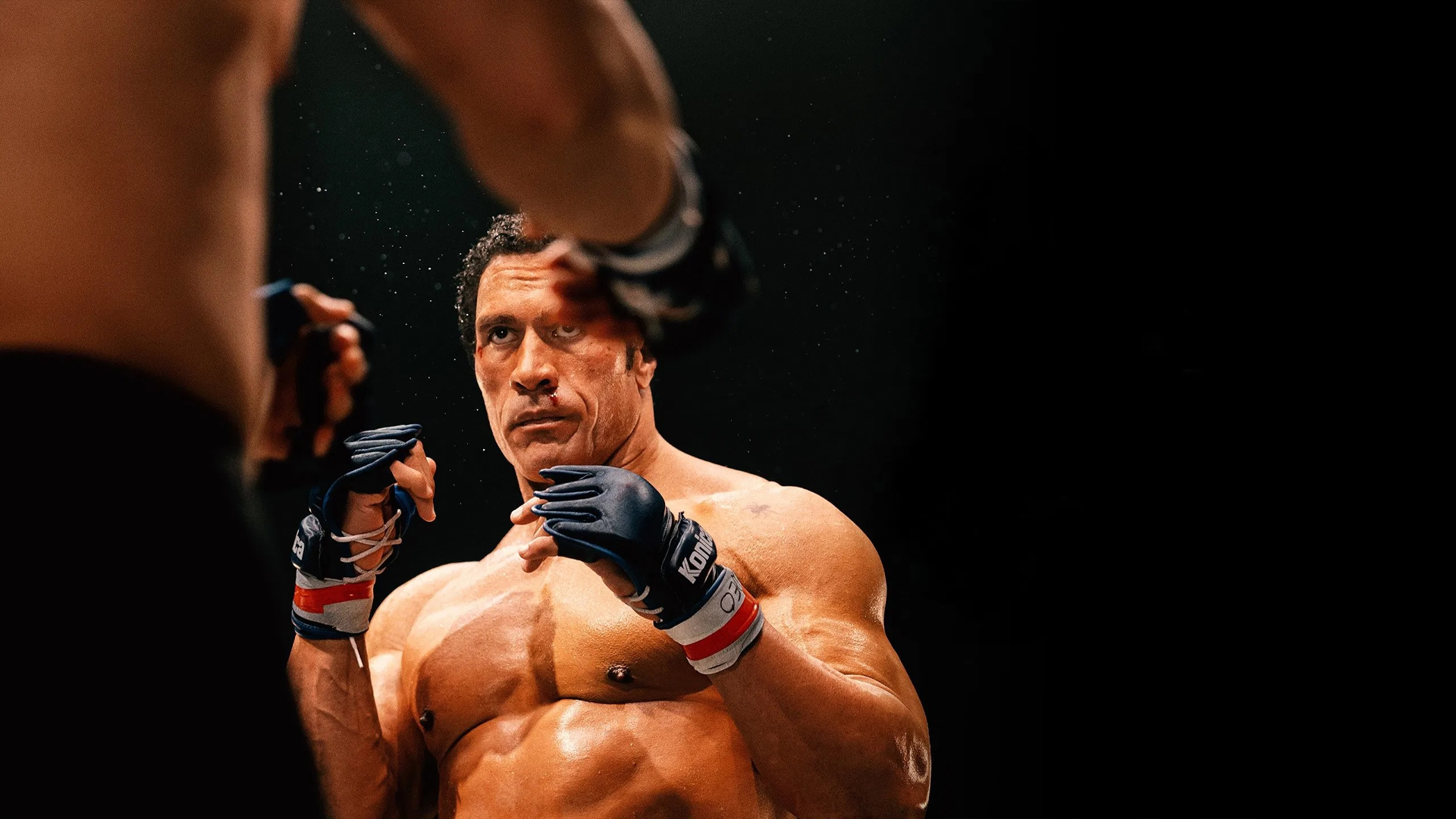 2026 Oscars Challenge: [12] “The Smashing Machine” (One Nomination)