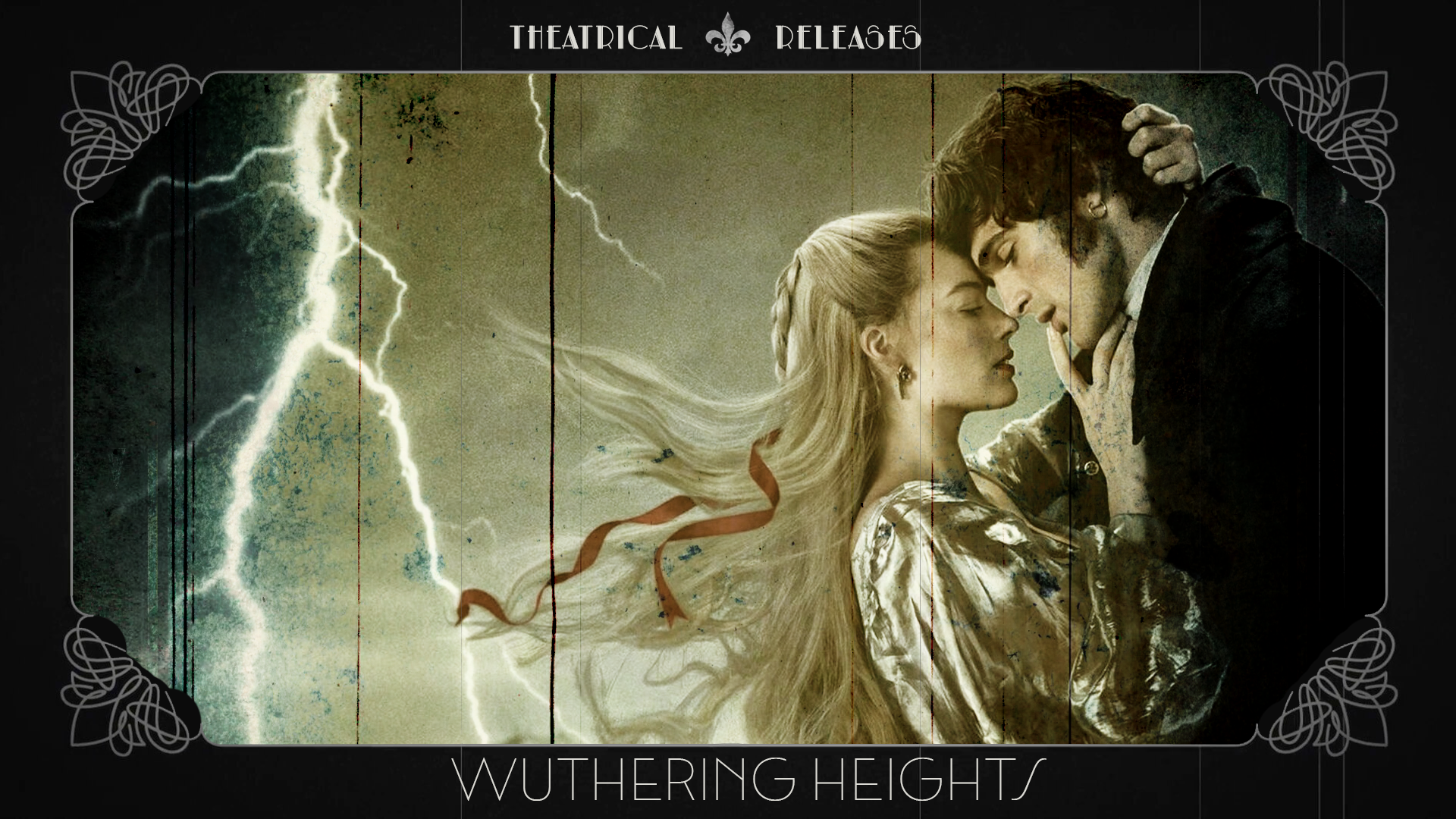 Theatrical Releases | Wuthering Heights, Crime 101, & GOAT