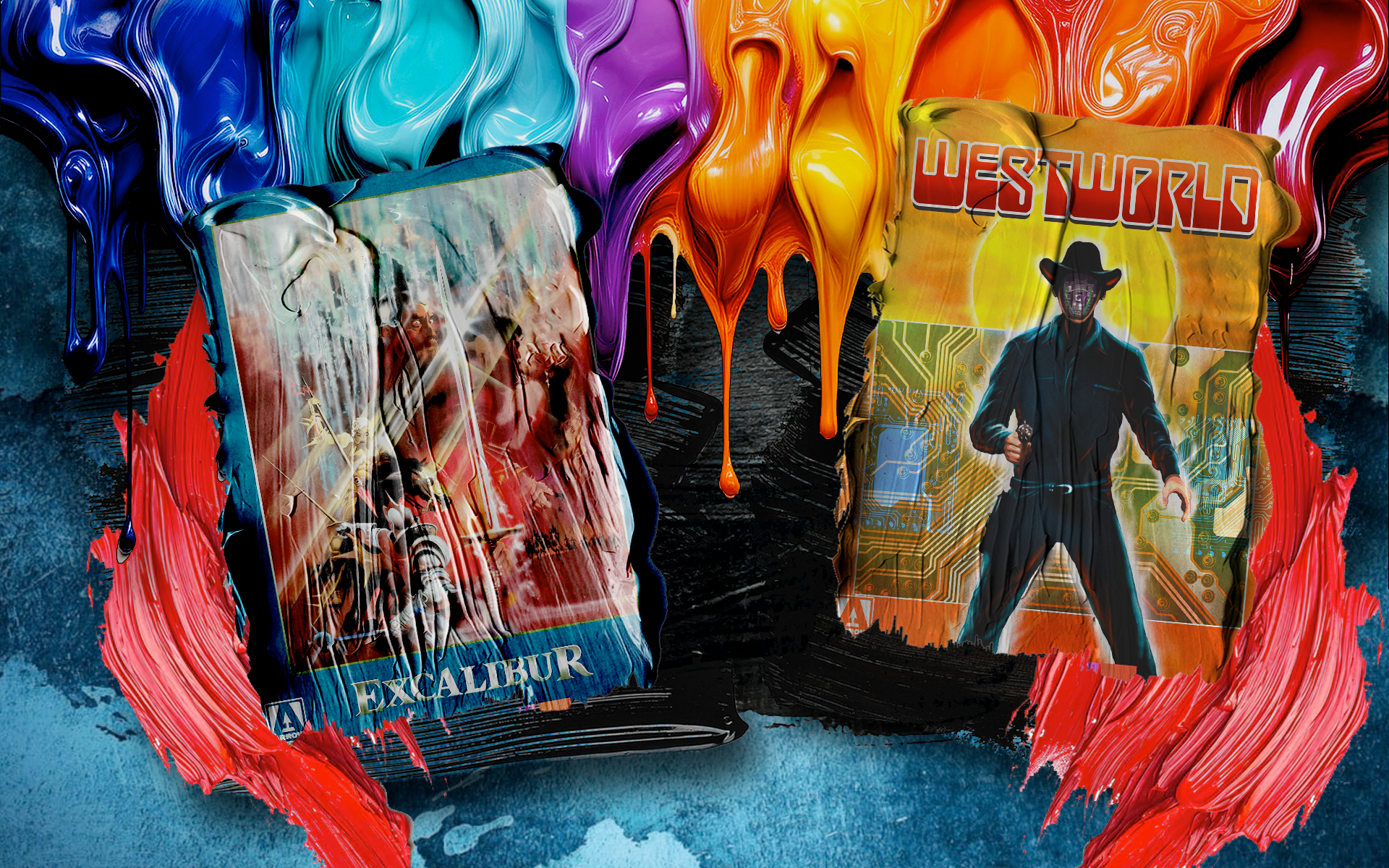 Physical Media Tuesday | Man Finds Tape