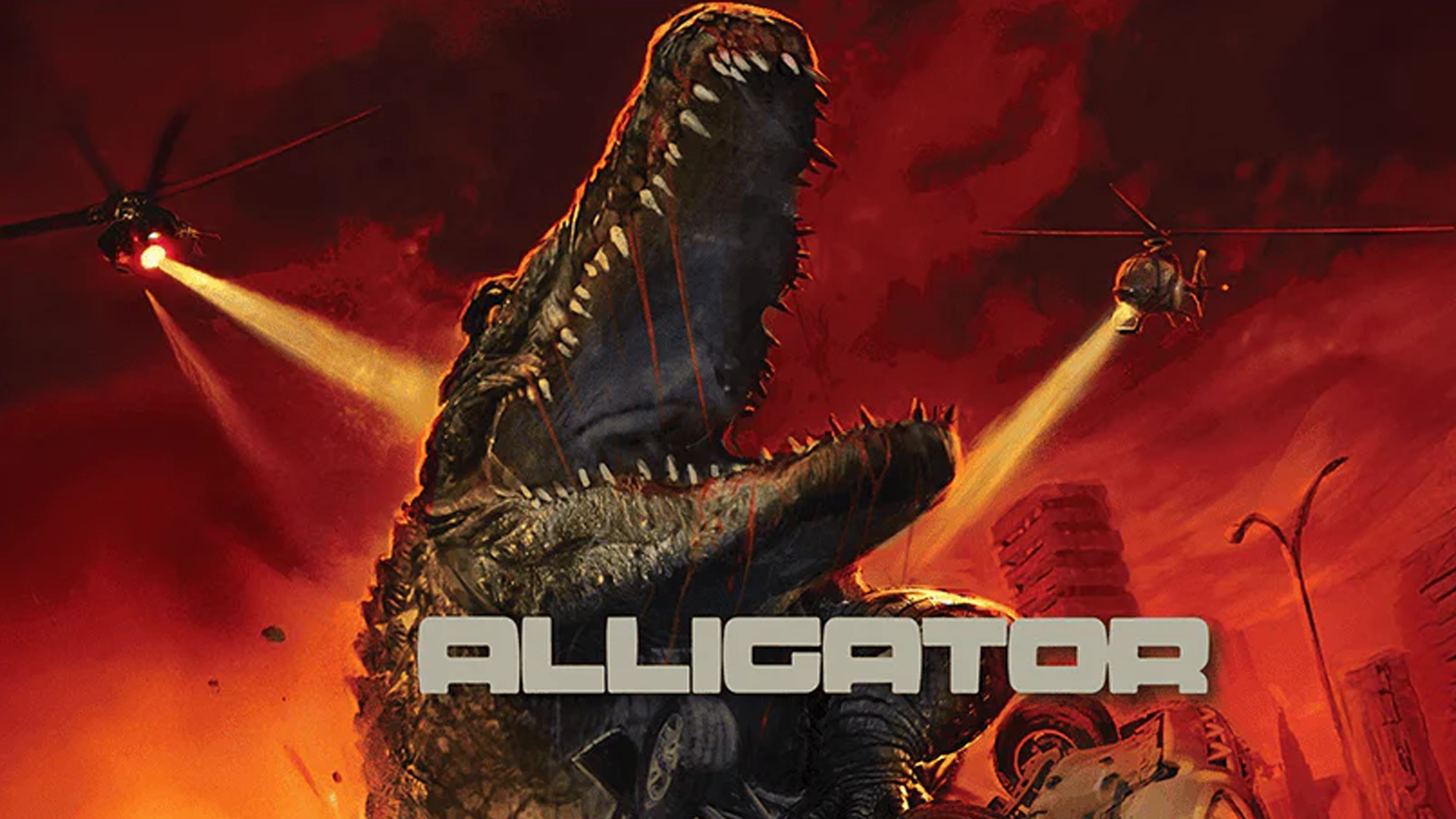 Shout! Factory: May 2026 Titles Announced